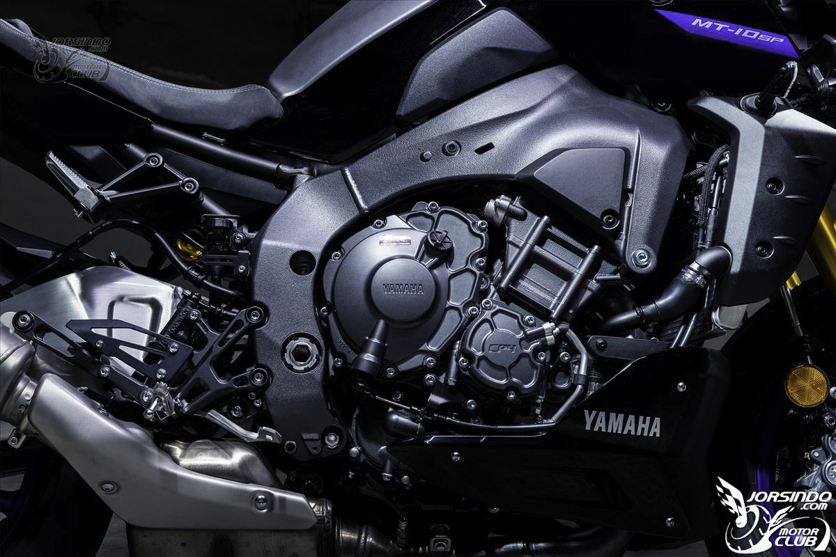 晚到總比不到好！YAMAHA MT-10 SP 發表 你最愛的歐老師回來啦！6150|yamaha,mt10,masteroftorque小老婆汽機車資訊網
