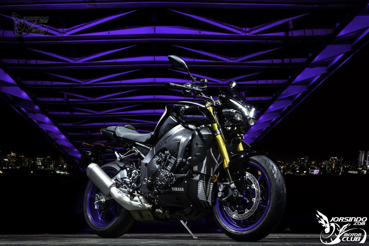 晚到總比不到好！YAMAHA MT-10 SP 發表 你最愛的歐老師回來啦！6381|yamaha,mt10,masteroftorque小老婆汽機車資訊網