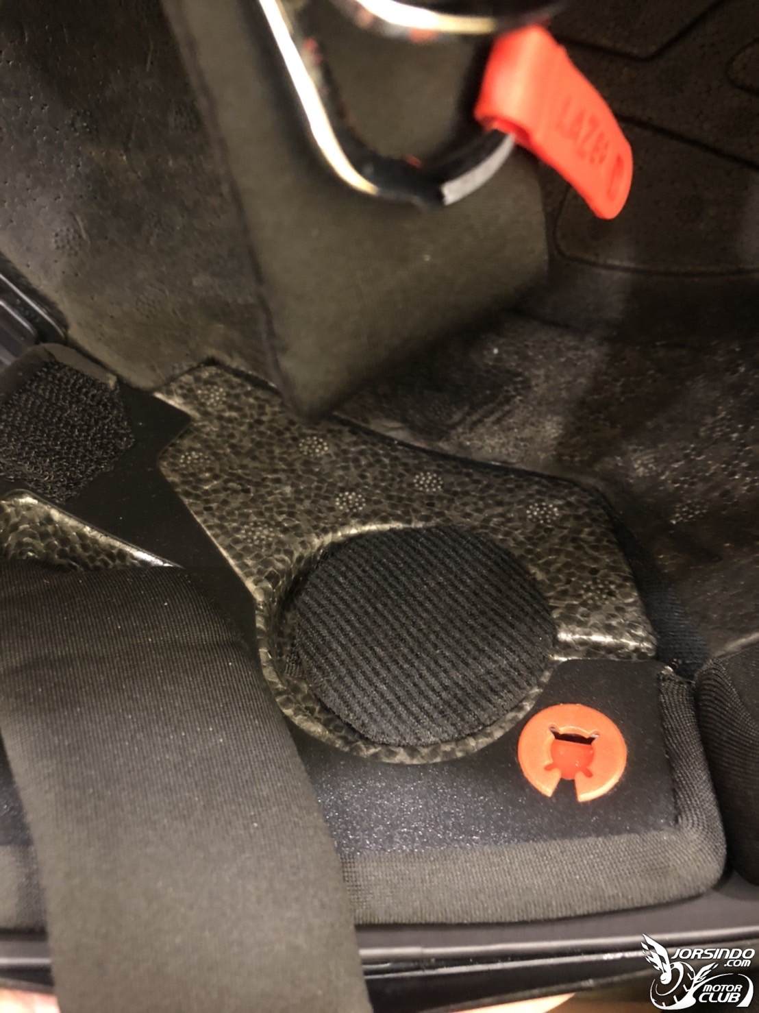 LAZER RAFALE SR 視覺大鴨尾 開箱分享9200|小老婆汽機車資訊網