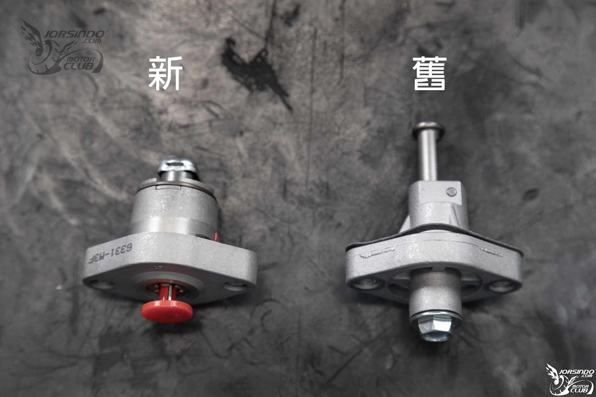 EnMIS 雙火星塞省油冠軍！ SYM 全新迪爵 125 深度測試4191|全新迪爵,SYM,雙火星塞,國民車,省油小老婆汽機車資訊網