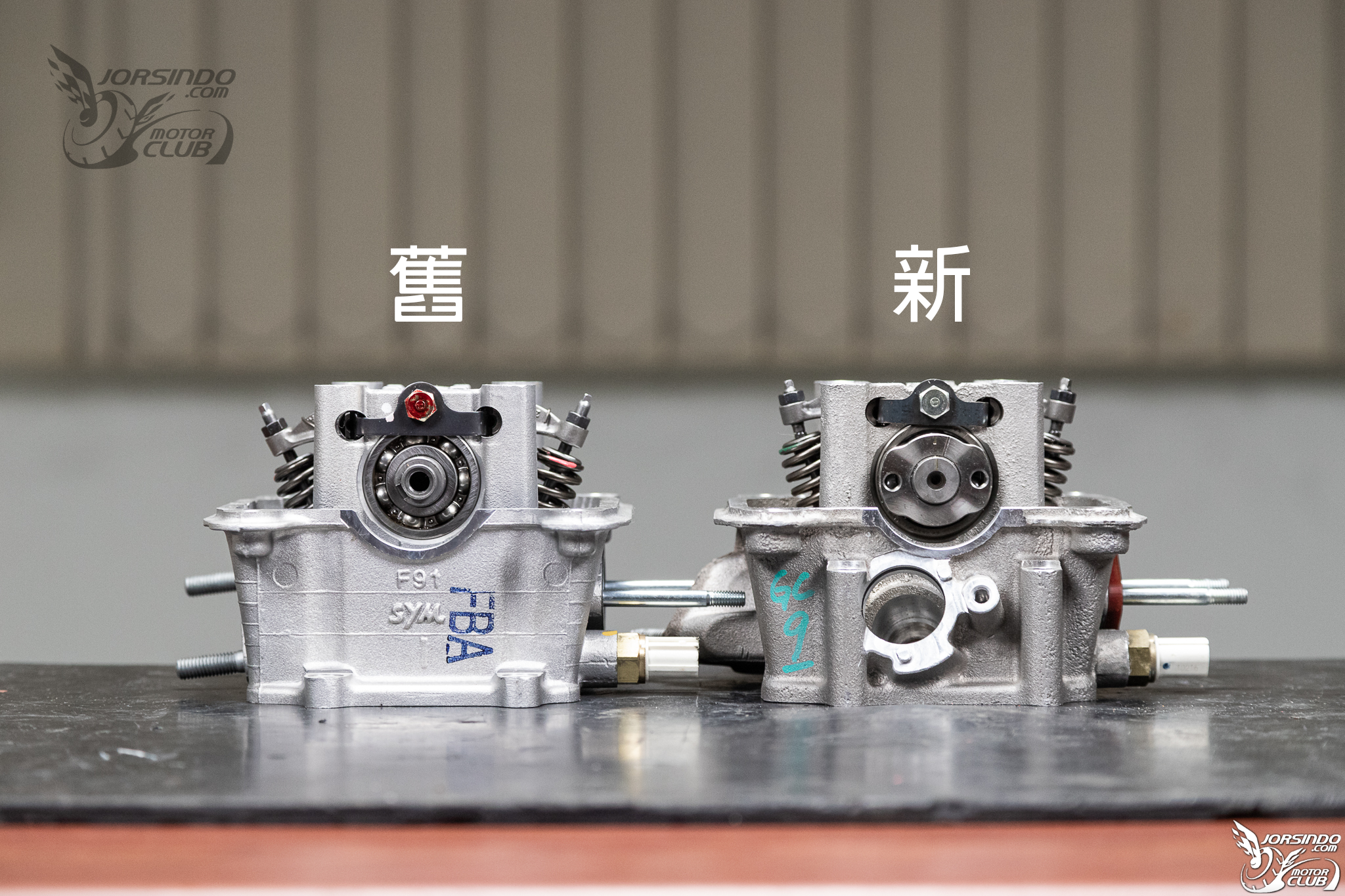 EnMIS 雙火星塞省油冠軍！ SYM 全新迪爵 125 深度測試9581|全新迪爵,SYM,雙火星塞,國民車,省油小老婆汽機車資訊網