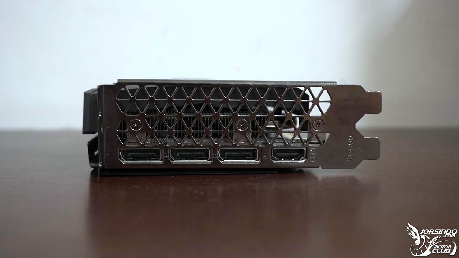 【開箱】30系卡初體驗｜ZOTAC GAMING GeForce RTX 3050 AMP開箱3012|小老婆汽機車資訊網
