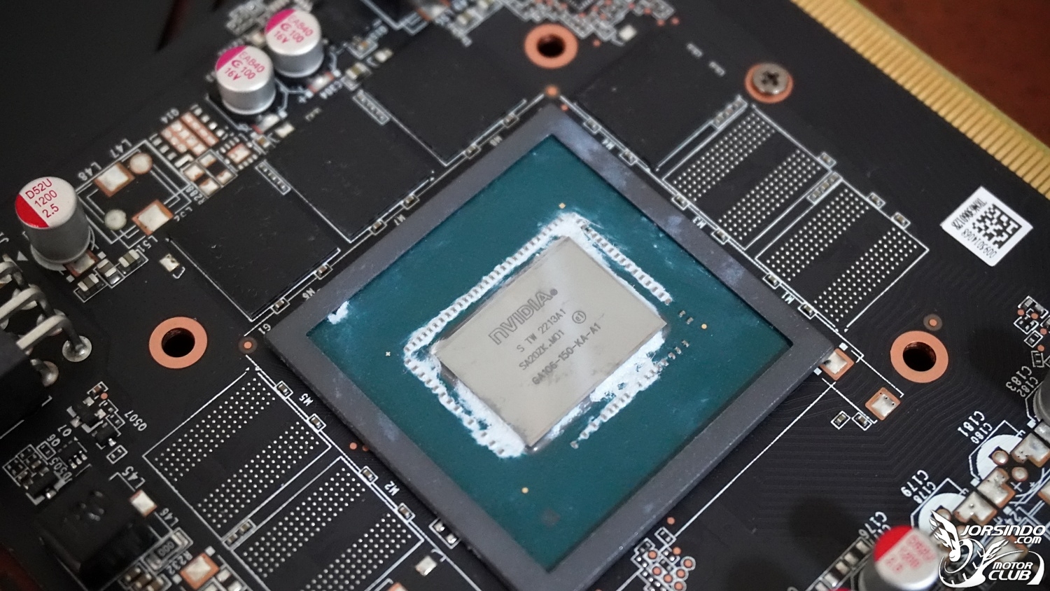 【開箱】30系卡初體驗｜ZOTAC GAMING GeForce RTX 3050 AMP開箱7216|小老婆汽機車資訊網