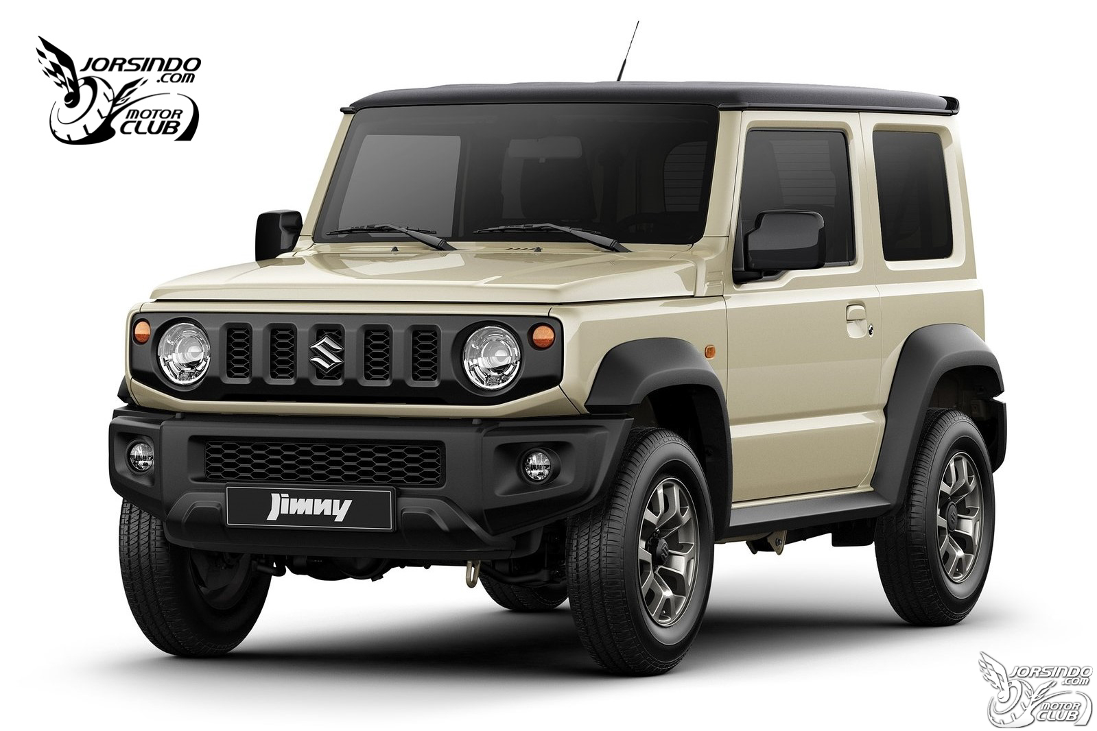 新增黑色塗裝、配額僅百餘輛！傳Suzuki國內重啟Jimny接單作業1594|Suzuki,Jimny,國內,金鈴汽車,Taiwan Suzuki小老婆汽機車資訊網