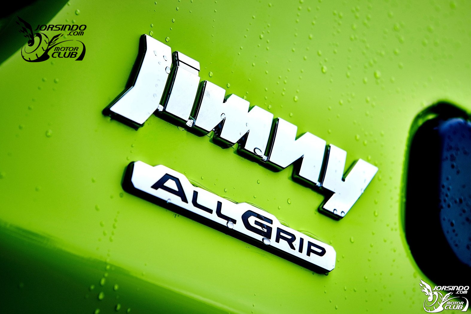 新增黑色塗裝、配額僅百餘輛！傳Suzuki國內重啟Jimny接單作業8595|Suzuki,Jimny,國內,金鈴汽車,Taiwan Suzuki小老婆汽機車資訊網