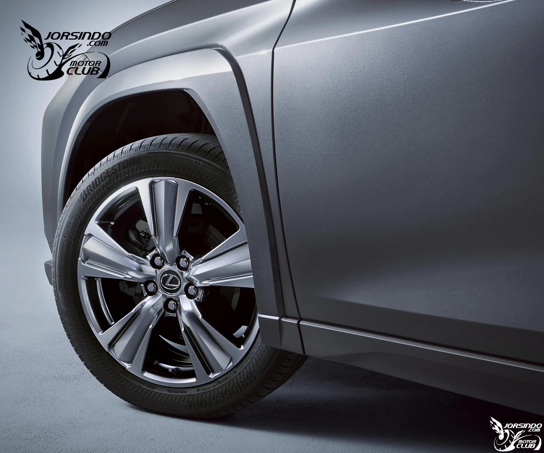 運動、高雅風任選！日本Lexus推UX兩款特仕作品467|Lexus,小改款UX,日本市場小老婆汽機車資訊網