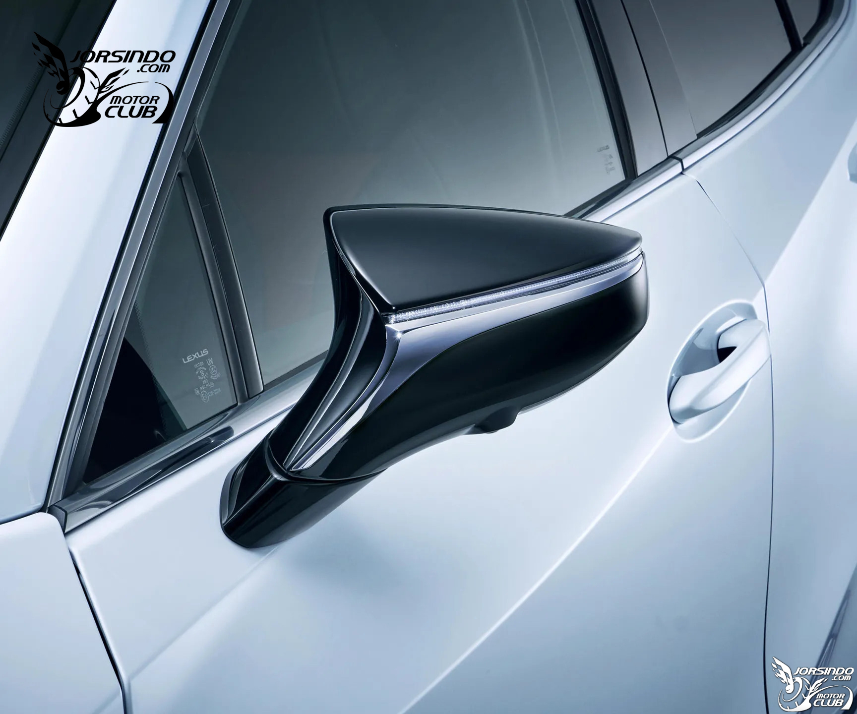 運動、高雅風任選！日本Lexus推UX兩款特仕作品8736|Lexus,小改款UX,日本市場小老婆汽機車資訊網