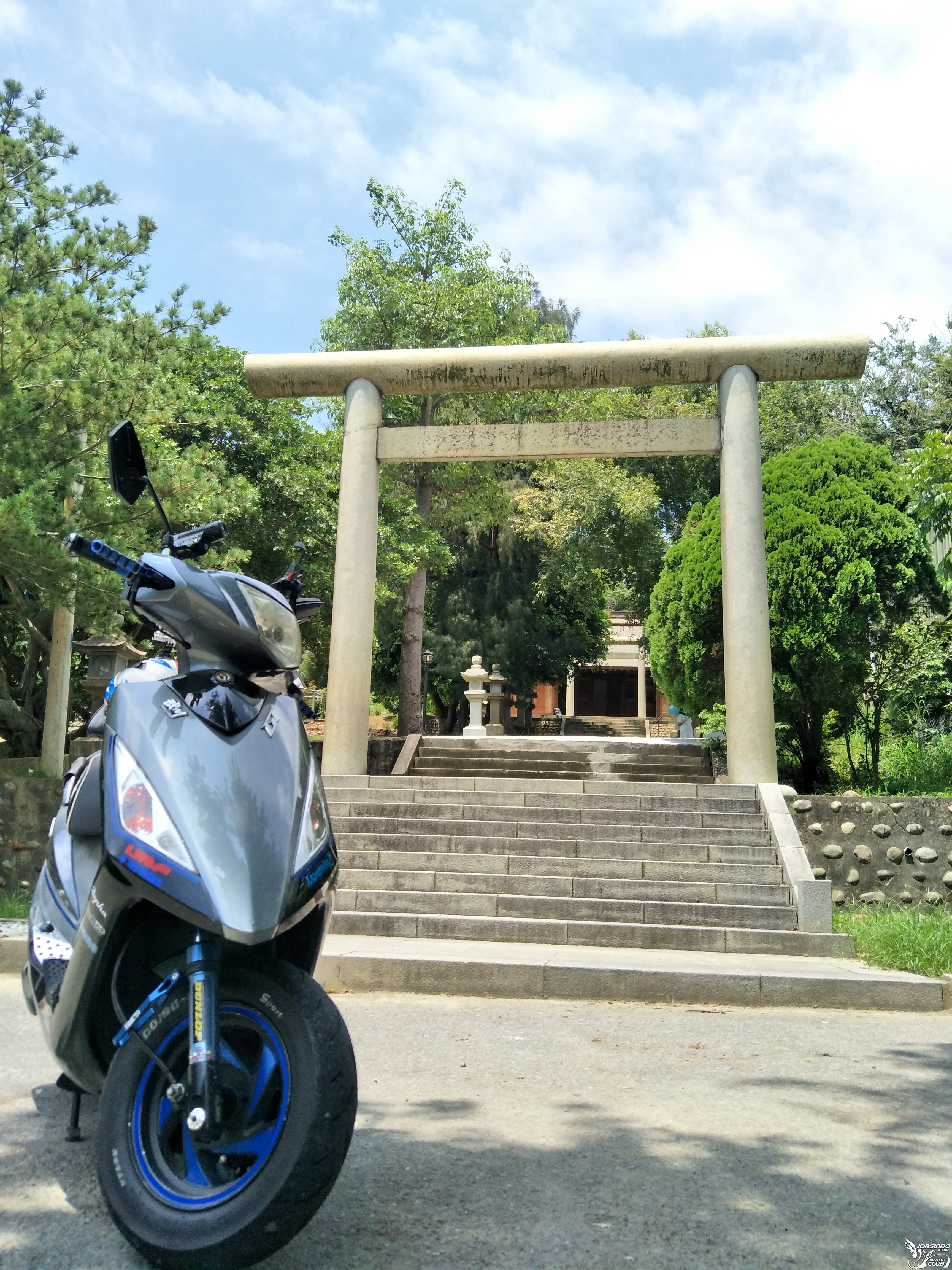 走吧 環島去~8704|小老婆汽機車資訊網