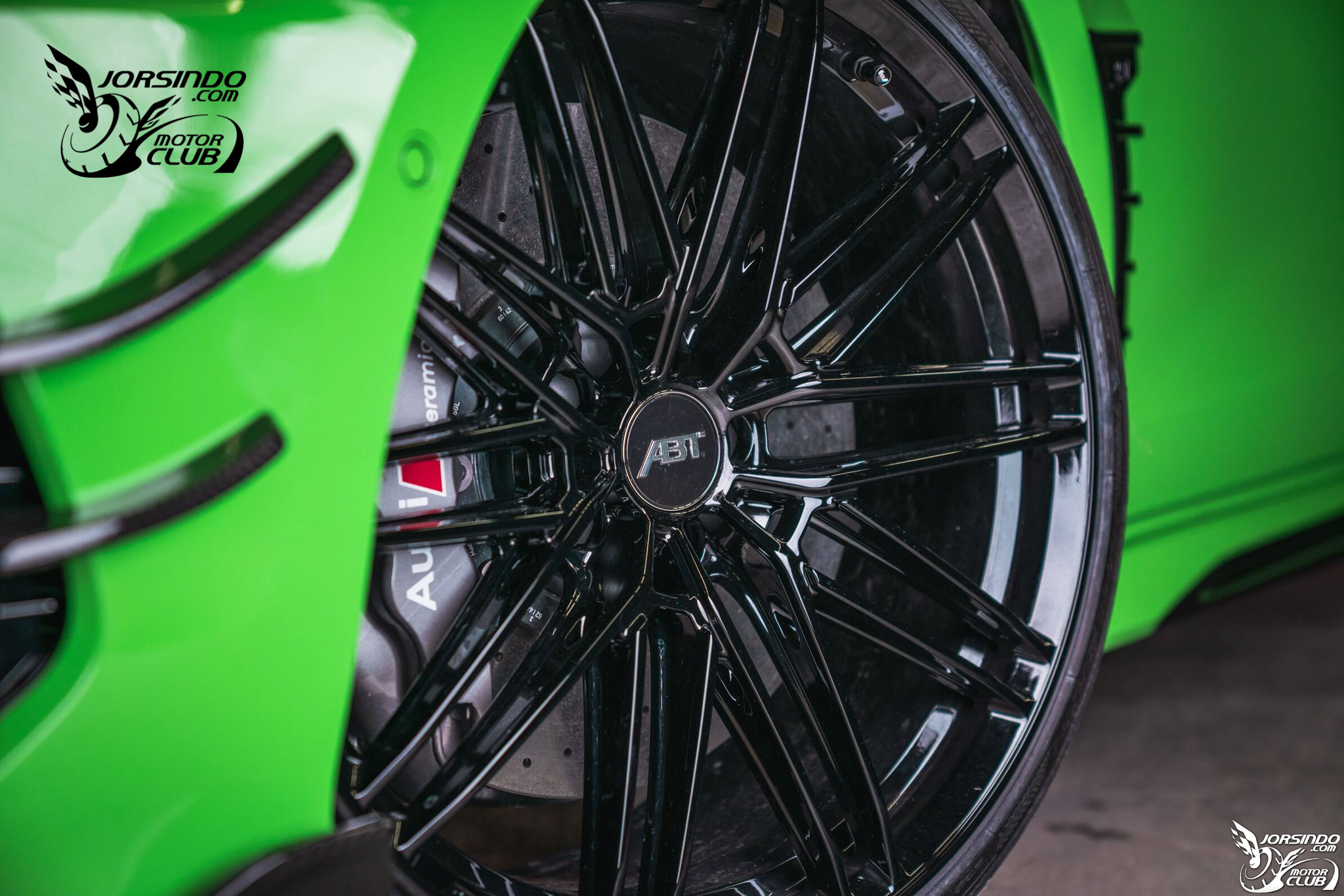500hp、破百加速3.3秒！ABT發表RS3-R高性能改裝力作4494|Audi,ABT,RS3,RS3-R小老婆汽機車資訊網