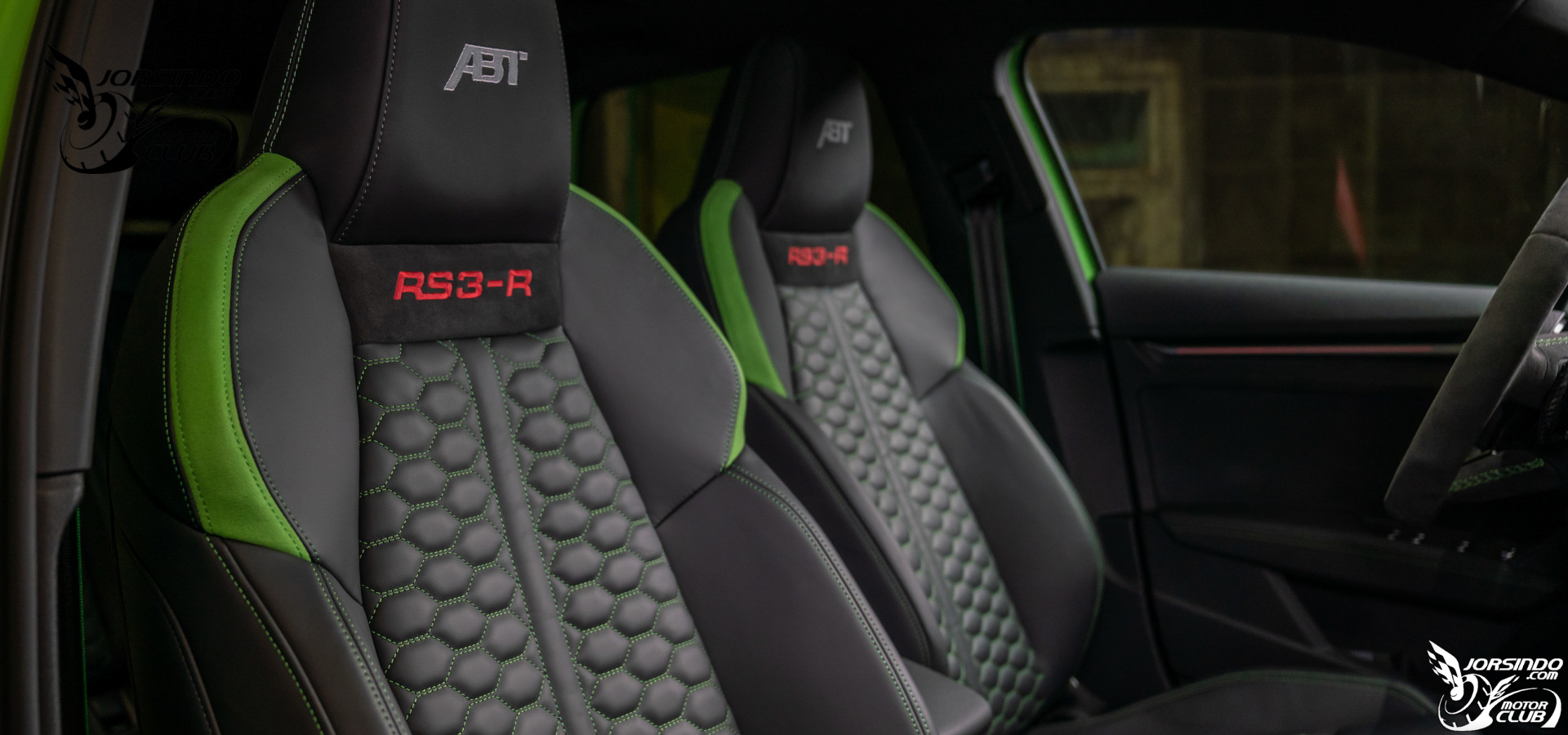500hp、破百加速3.3秒！ABT發表RS3-R高性能改裝力作141|Audi,ABT,RS3,RS3-R小老婆汽機車資訊網