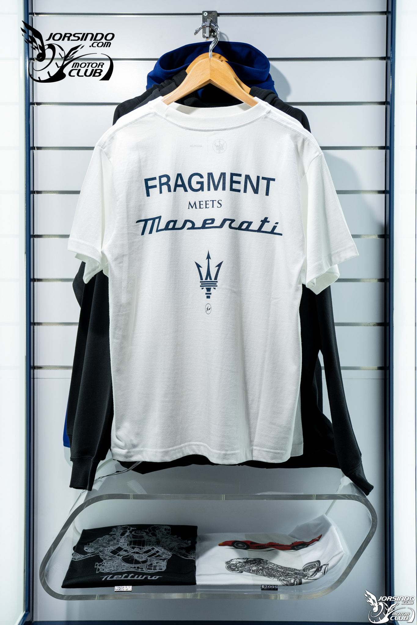 [官方新聞稿]積極布局南臺灣！Maserati品牌形象館7/8正式開幕6329|Maserati,Ghibli Fragment小老婆汽機車資訊網
