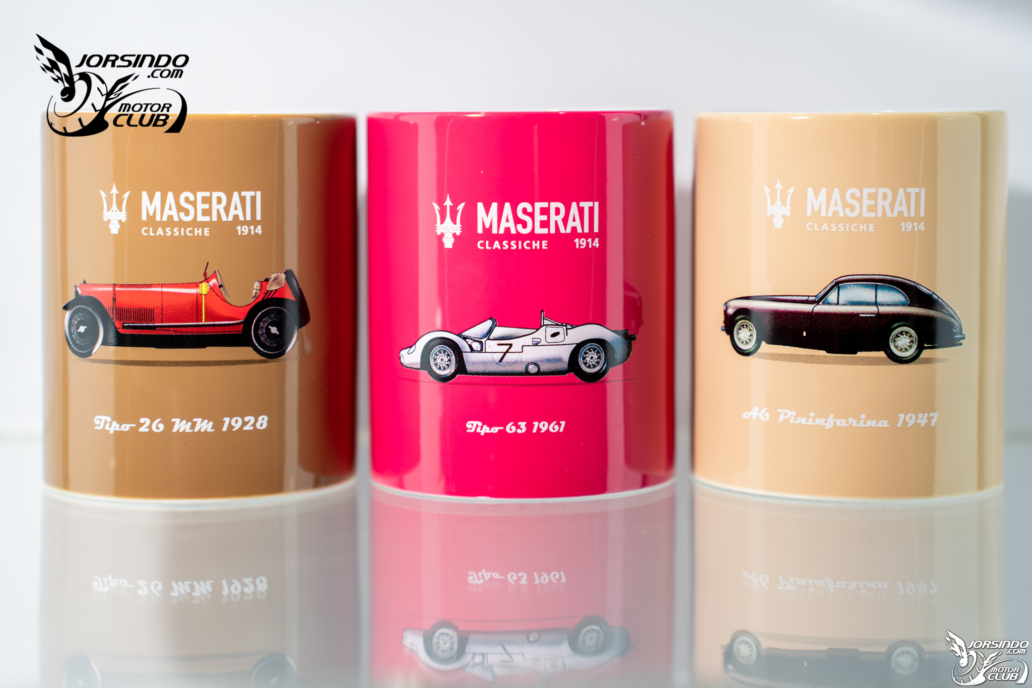 [官方新聞稿]積極布局南臺灣！Maserati品牌形象館7/8正式開幕3043|Maserati,Ghibli Fragment小老婆汽機車資訊網