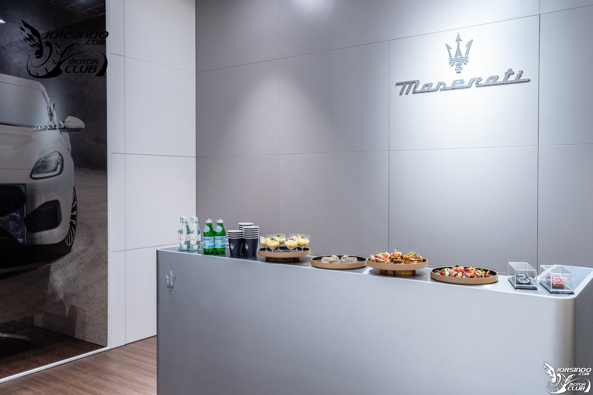 [官方新聞稿]積極布局南臺灣！Maserati品牌形象館7/8正式開幕196|Maserati,Ghibli Fragment小老婆汽機車資訊網