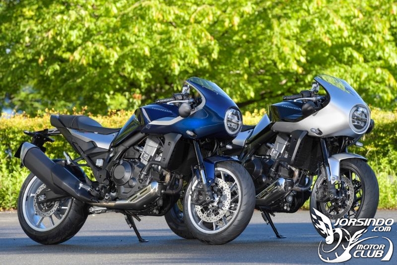 【編輯長專欄】試乘報告HONDA・HAWK117158|小老婆汽機車資訊網