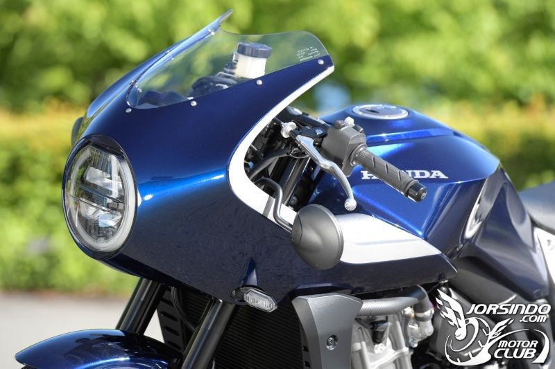 【編輯長專欄】試乘報告HONDA・HAWK114789|小老婆汽機車資訊網