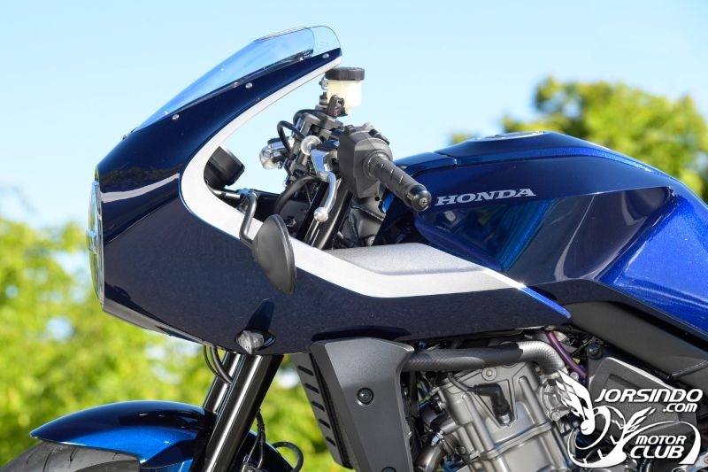 【編輯長專欄】試乘報告HONDA・HAWK118858|小老婆汽機車資訊網