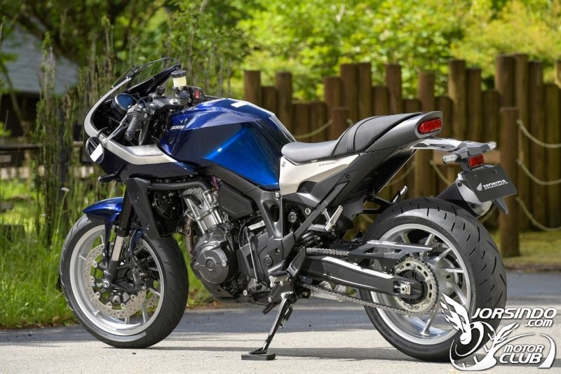 【編輯長專欄】試乘報告HONDA・HAWK114336|小老婆汽機車資訊網