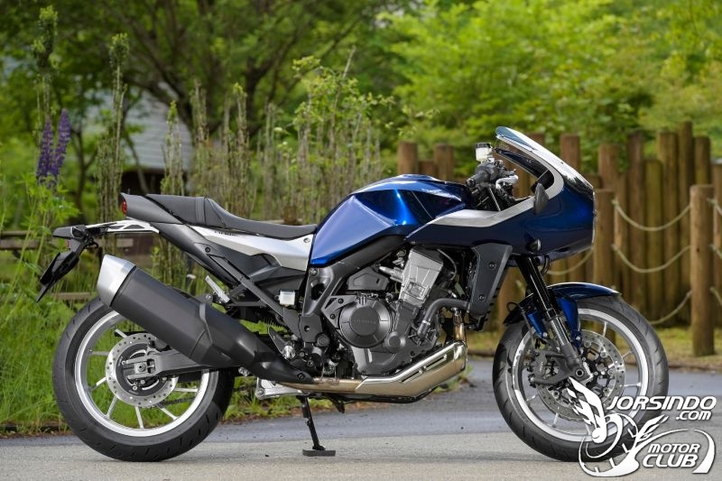 【編輯長專欄】試乘報告HONDA・HAWK112798|小老婆汽機車資訊網