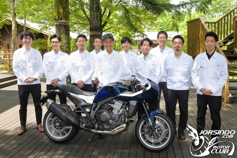 【編輯長專欄】試乘報告HONDA・HAWK119205|小老婆汽機車資訊網