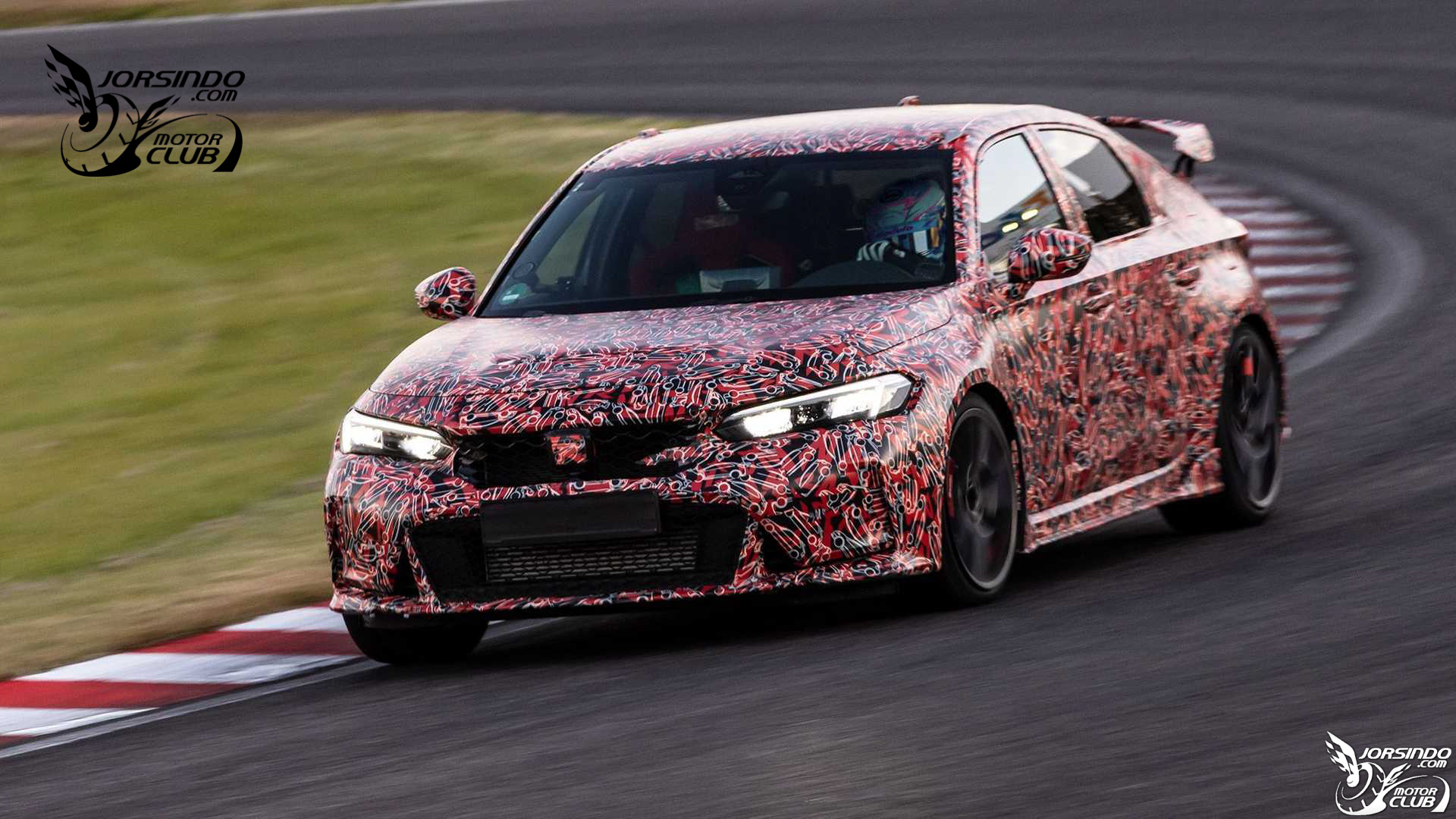 本田迷行事曆標註沒？Honda新Civic Type-R確定7/20號全球首發4816|Honda,Civic,Civic Type-R小老婆汽機車資訊網