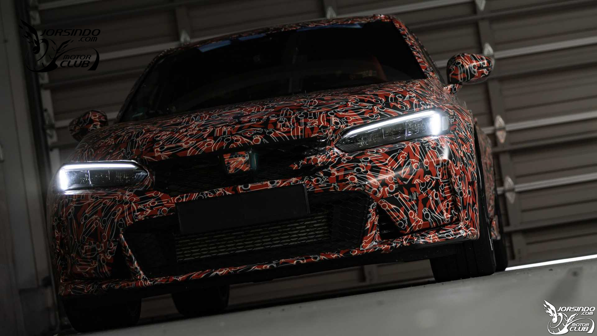 本田迷行事曆標註沒？Honda新Civic Type-R確定7/20號全球首發5638|Honda,Civic,Civic Type-R小老婆汽機車資訊網