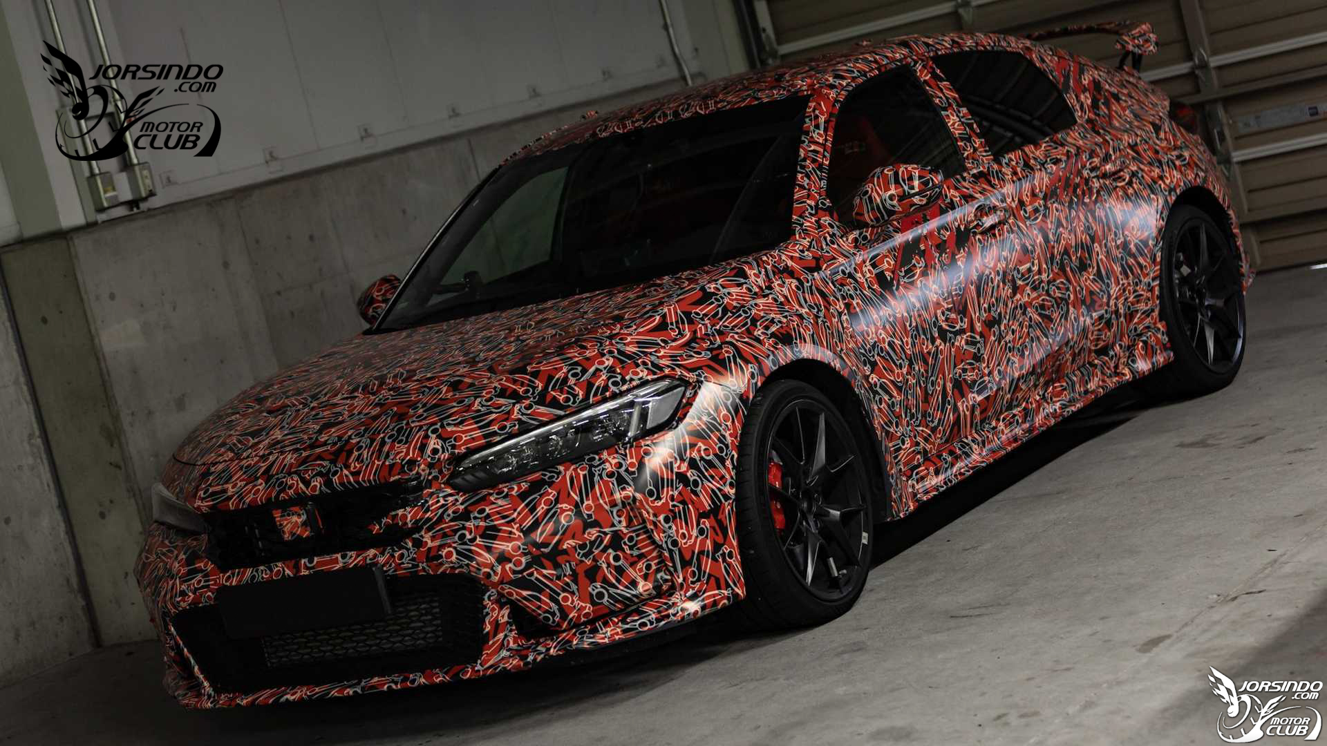 本田迷行事曆標註沒？Honda新Civic Type-R確定7/20號全球首發9136|Honda,Civic,Civic Type-R小老婆汽機車資訊網