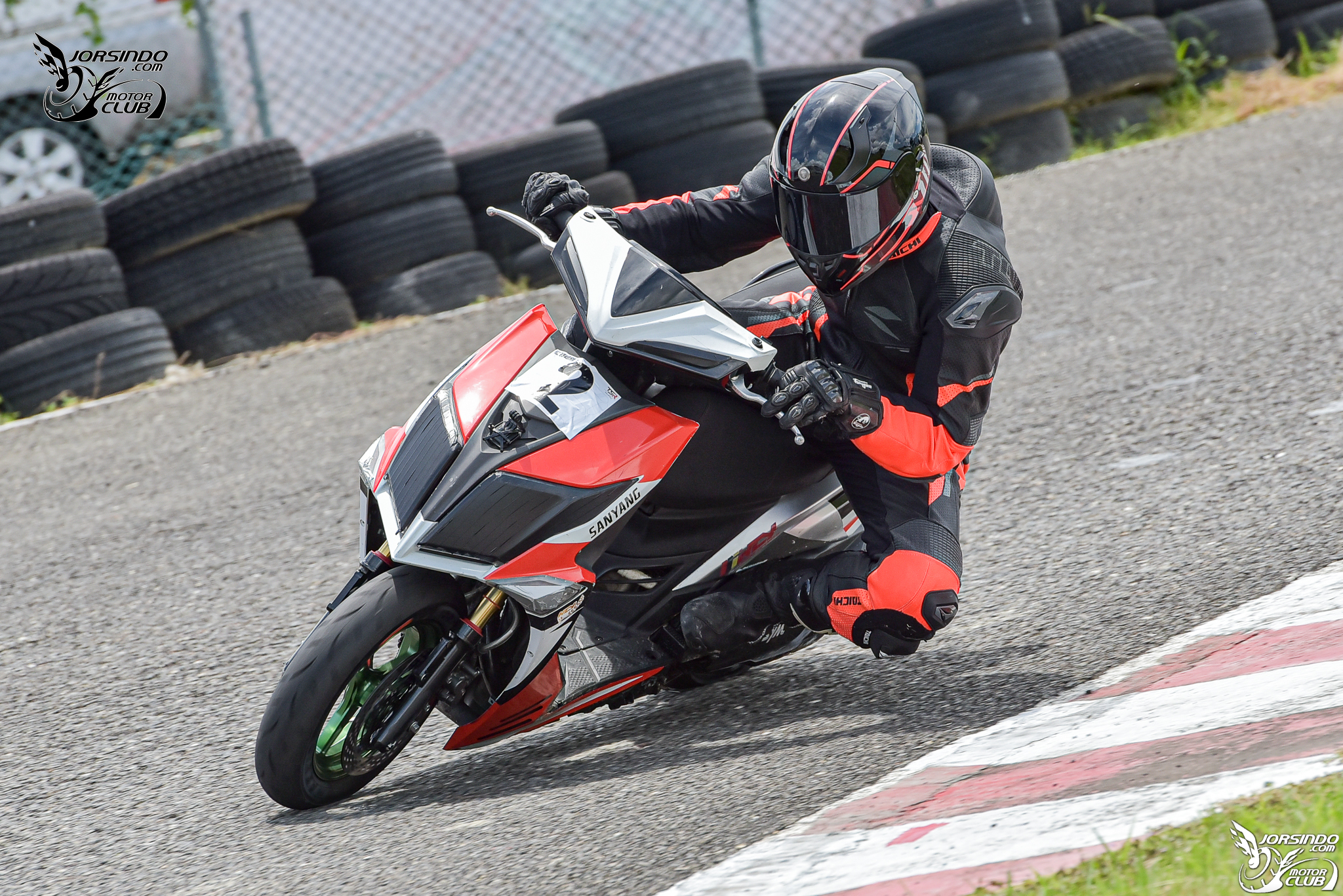 2022 TSR Round.3 台南安定站撞況不斷！電車無聲熱力激戰！7069|小老婆汽機車資訊網