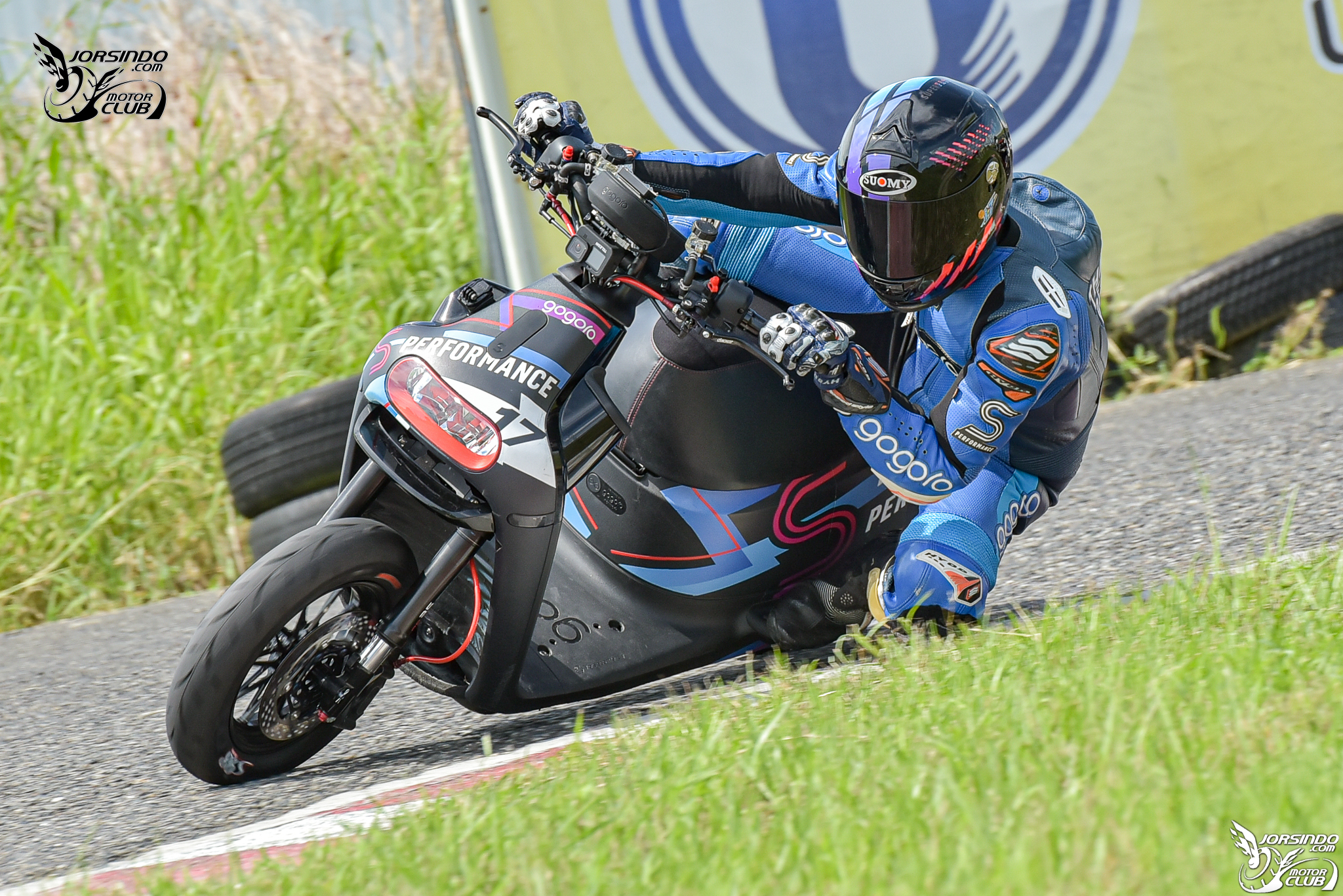 2022 TSR Round.3 台南安定站撞況不斷！電車無聲熱力激戰！2411|小老婆汽機車資訊網