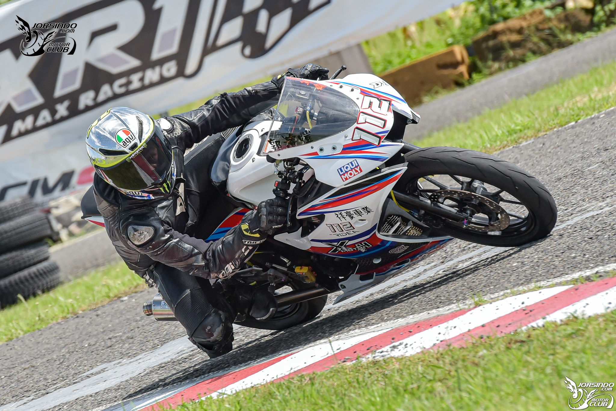 2022 TSR Round.3 台南安定站撞況不斷！電車無聲熱力激戰！2131|小老婆汽機車資訊網
