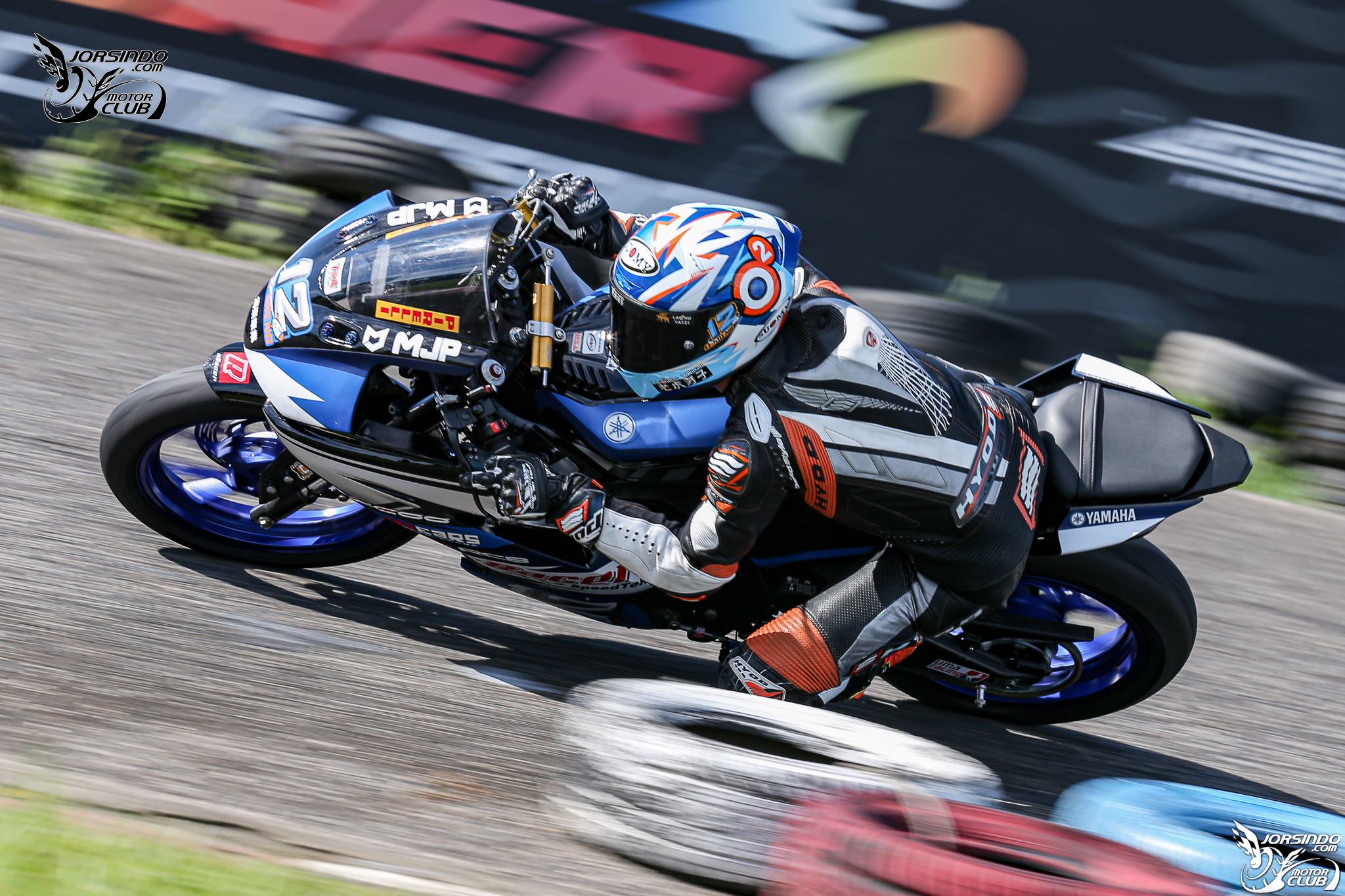 2022 TSR Round.3 台南安定站撞況不斷！電車無聲熱力激戰！4785|小老婆汽機車資訊網