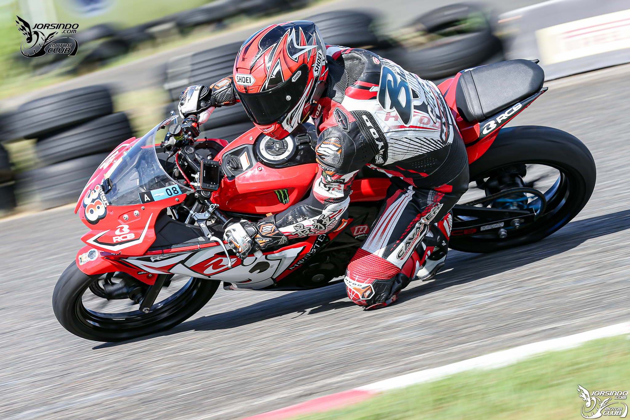 2022 TSR Round.3 台南安定站撞況不斷！電車無聲熱力激戰！9435|小老婆汽機車資訊網