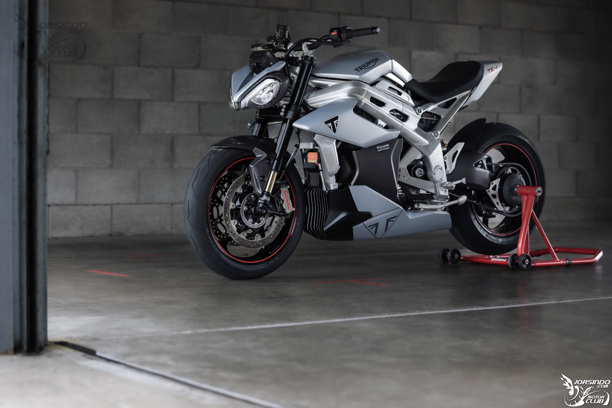 電動版 Speed Triple！Triumph TE-1 計劃成功！原型車完整揭露6659|triumph,te1,電動重機,speedtriple,energica小老婆汽機車資訊網