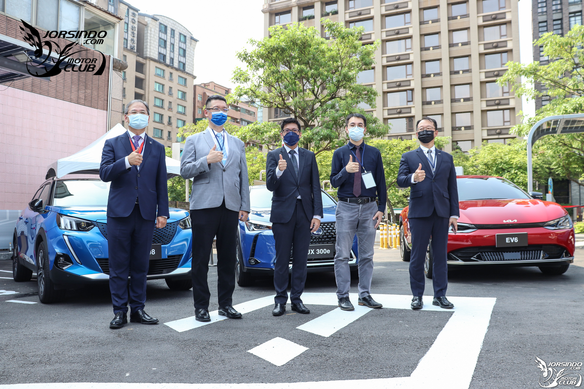 看準國內超快充電市場需求！華城電能發表480kW電動車充電樁6886|華城電能,EVALUE,480kW充電樁,超高速充電小老婆汽機車資訊網