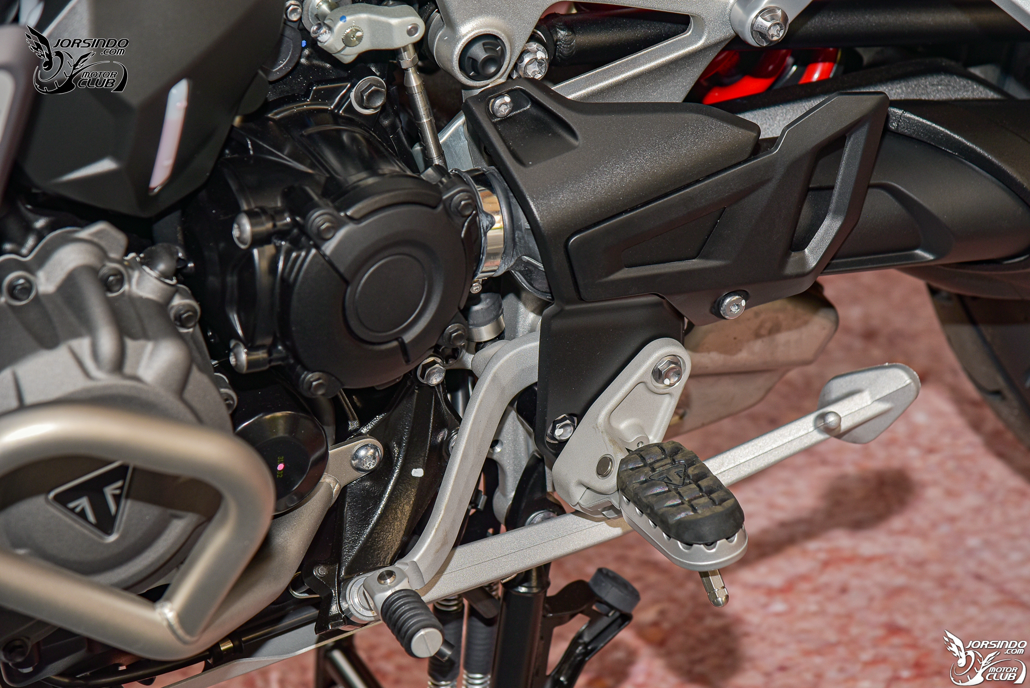 公路越野二選一！TIGER 1200 GT/Rally Explorer 87.8 萬正式發表！2923|小老婆汽機車資訊網