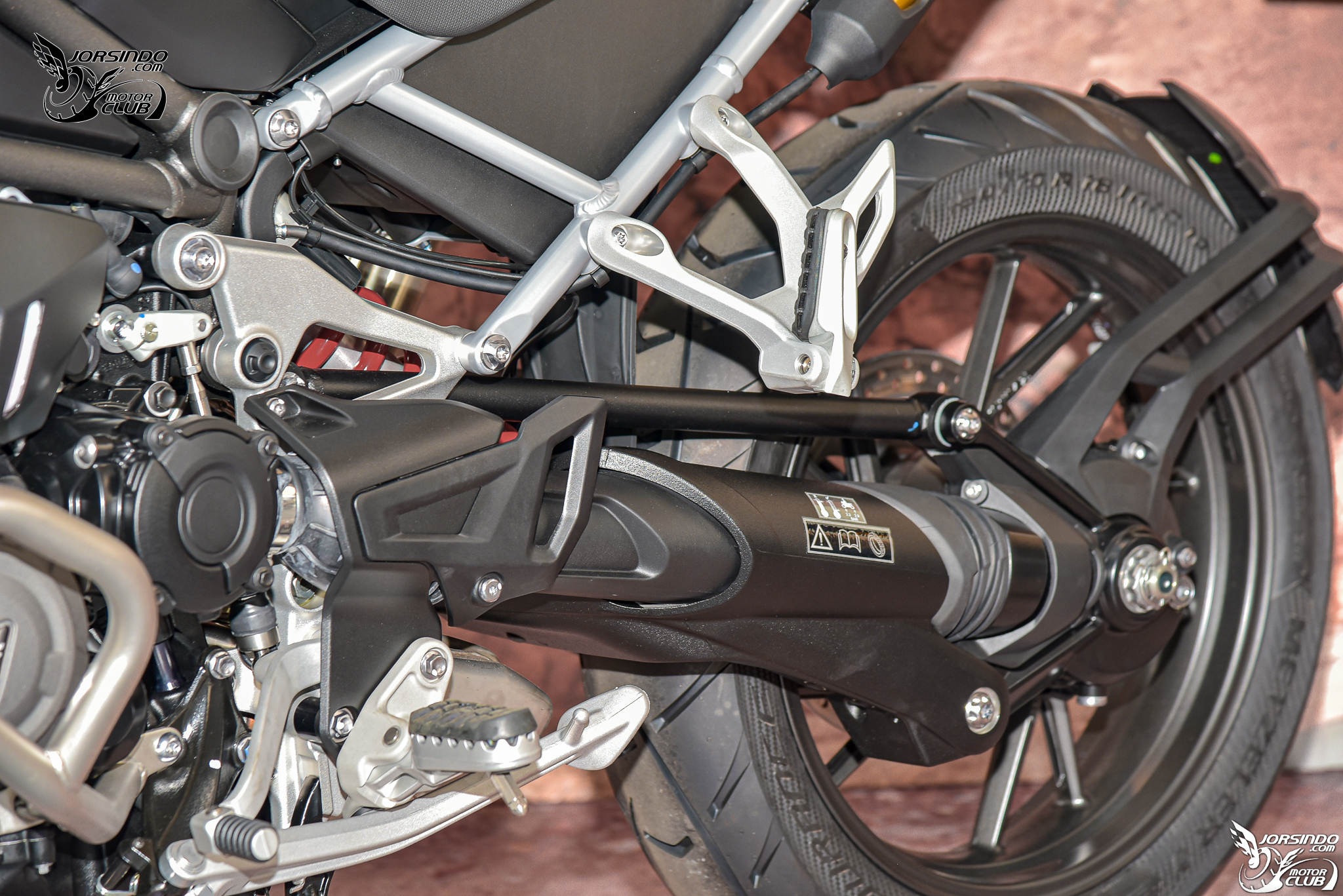 公路越野二選一！TIGER 1200 GT/Rally Explorer 87.8 萬正式發表！287|小老婆汽機車資訊網