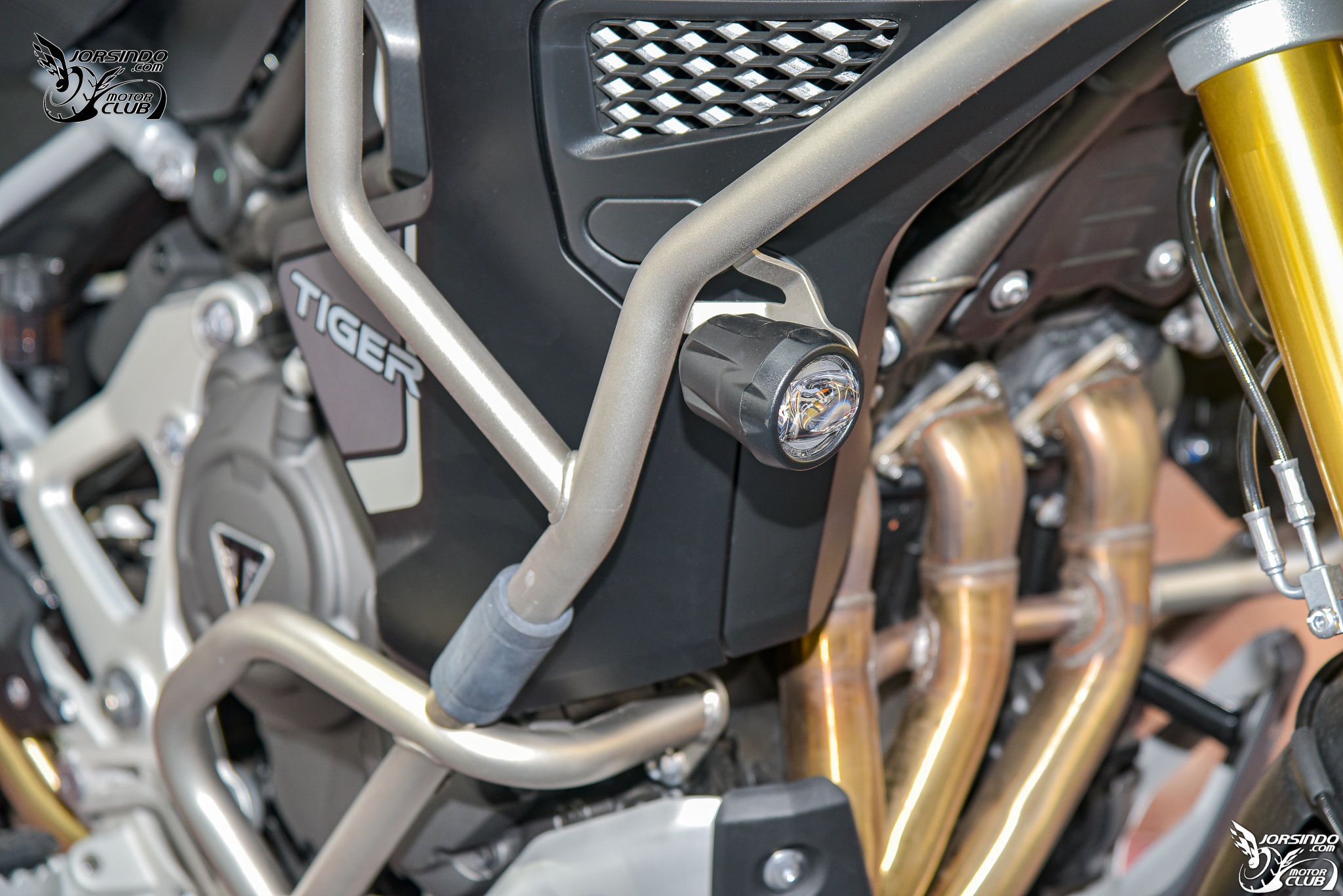 公路越野二選一！TIGER 1200 GT/Rally Explorer 87.8 萬正式發表！9922|小老婆汽機車資訊網