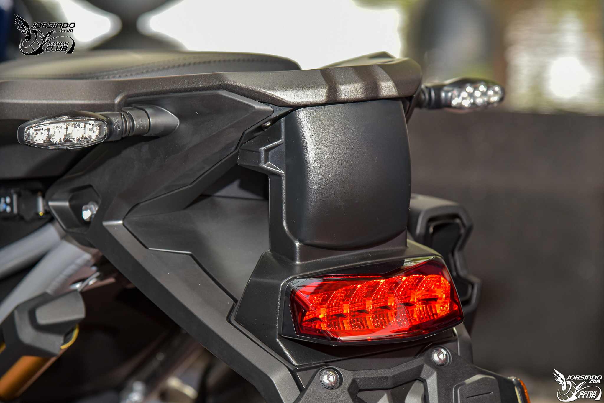 公路越野二選一！TIGER 1200 GT/Rally Explorer 87.8 萬正式發表！1683|小老婆汽機車資訊網