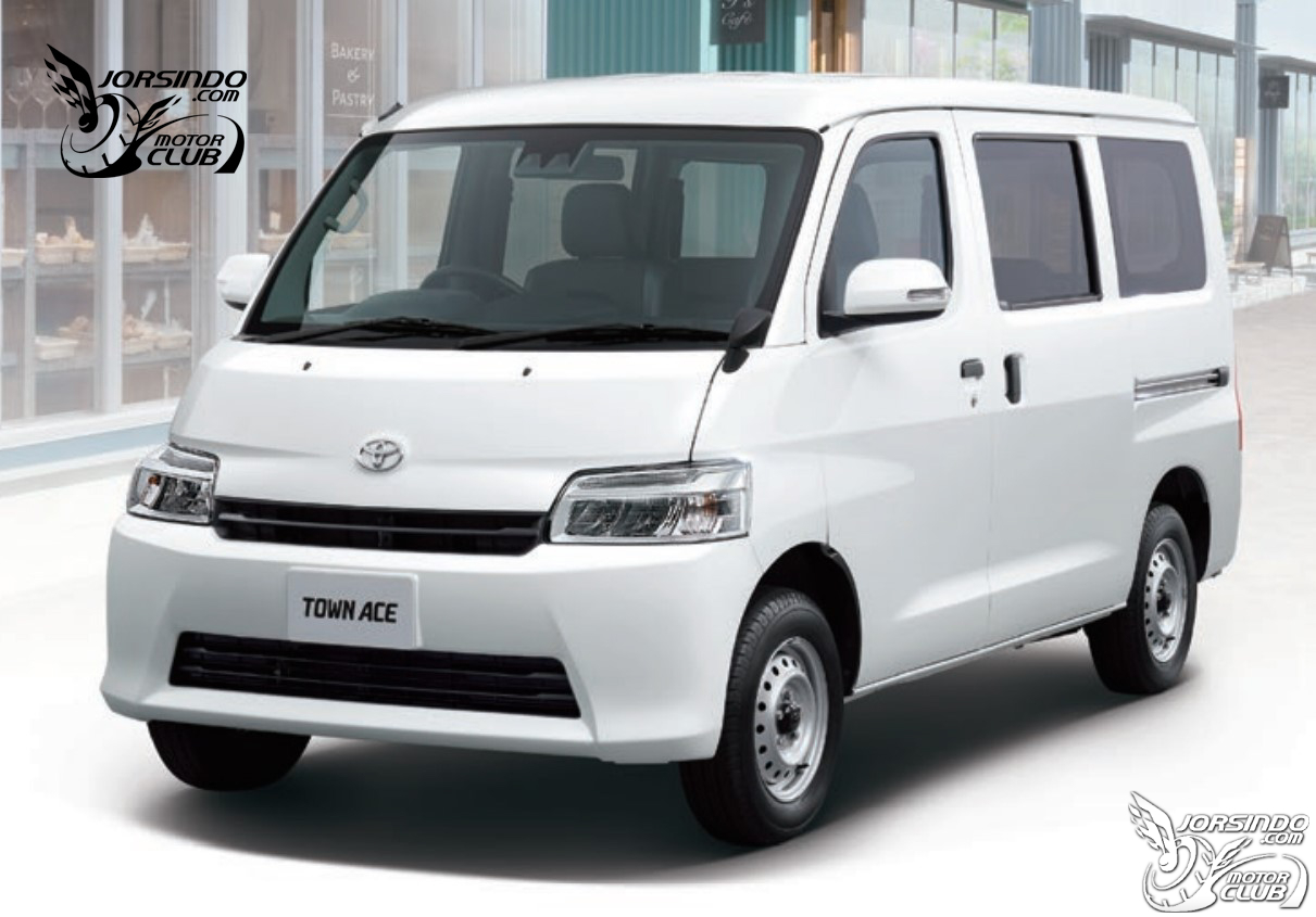 預計第四季上市、菱利接招！Toyota TownAce廂車版諜照本地曝光6141|Toyota,TownAce,和泰汽車,廂車,TSS系統小老婆汽機車資訊網