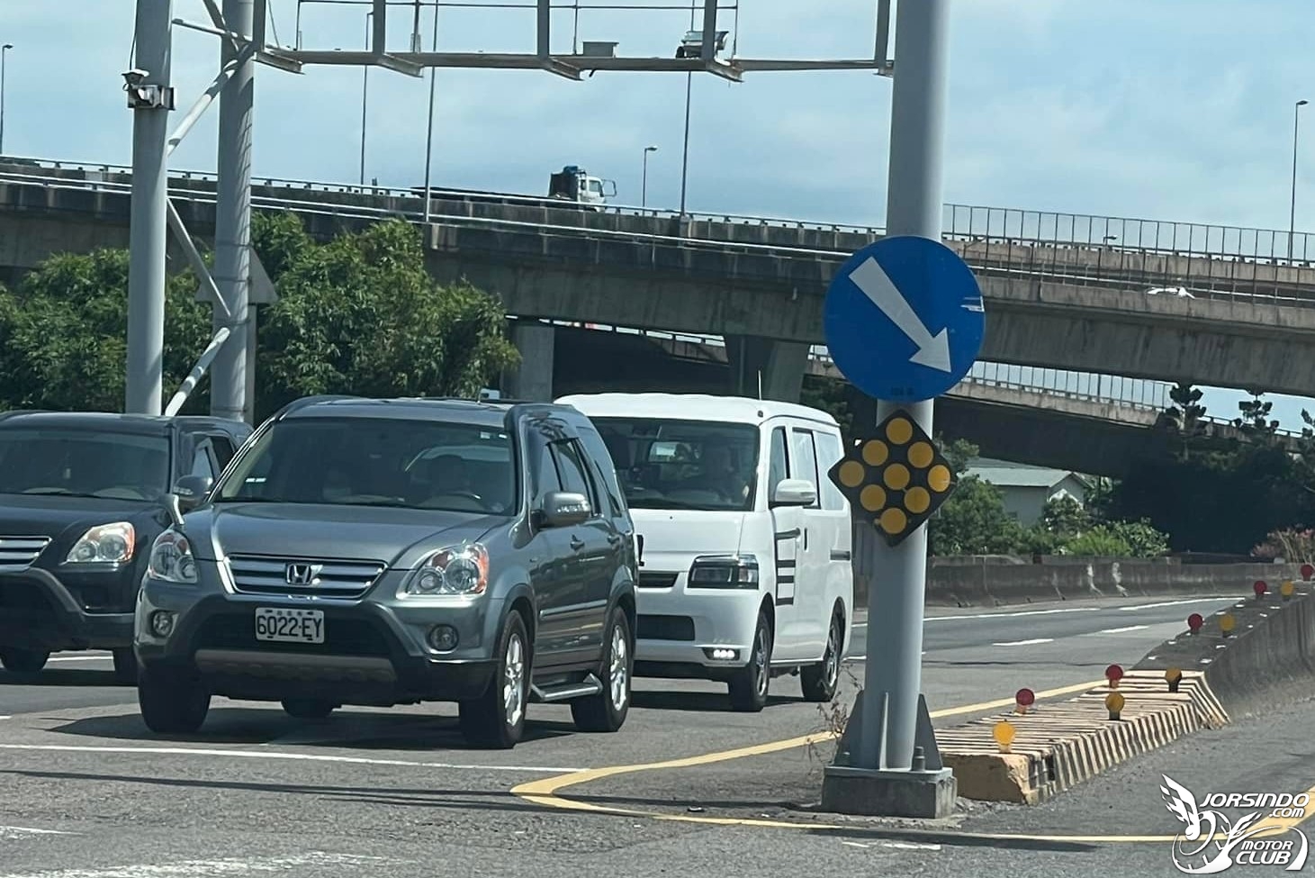 預計第四季上市、菱利接招！Toyota TownAce廂車版諜照本地曝光4144|Toyota,TownAce,和泰汽車,廂車,TSS系統小老婆汽機車資訊網