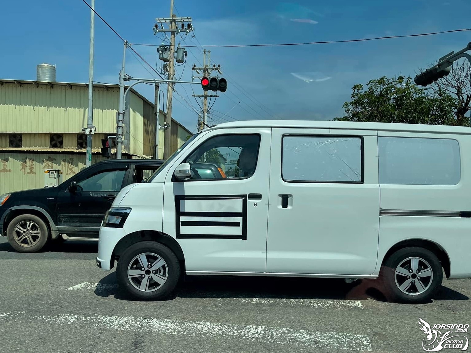 預計第四季上市、菱利接招！Toyota TownAce廂車版諜照本地曝光8992|Toyota,TownAce,和泰汽車,廂車,TSS系統小老婆汽機車資訊網