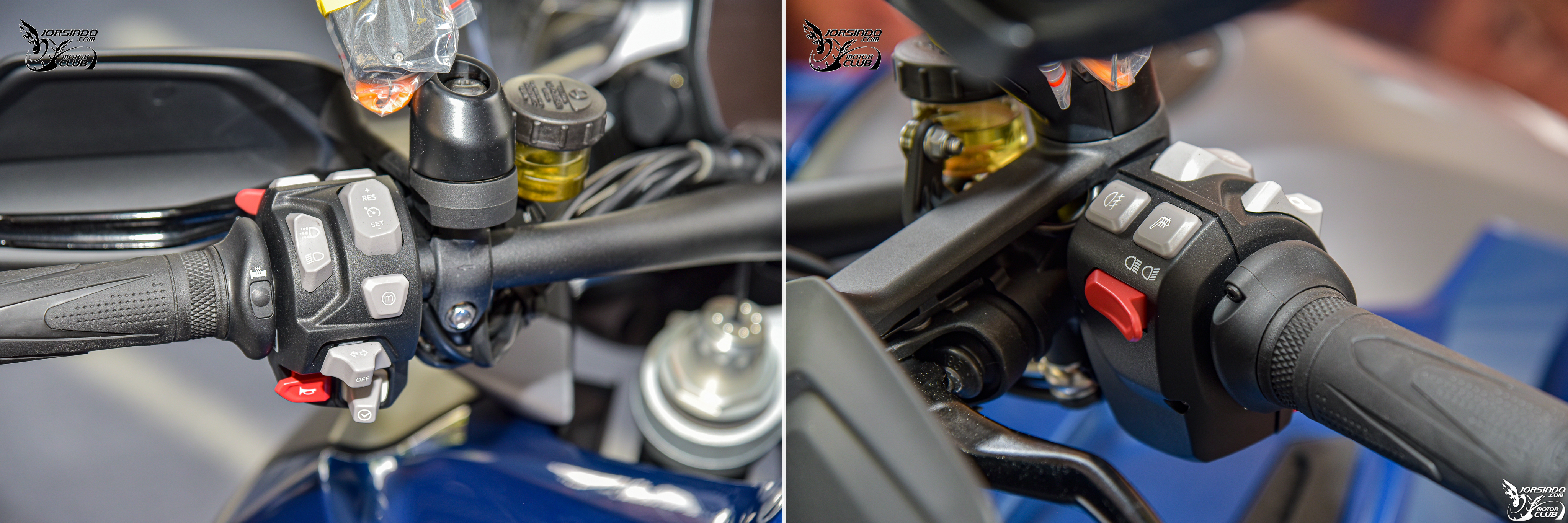公路越野二選一！TIGER 1200 GT/Rally Explorer 87.8 萬正式發表！3330|小老婆汽機車資訊網
