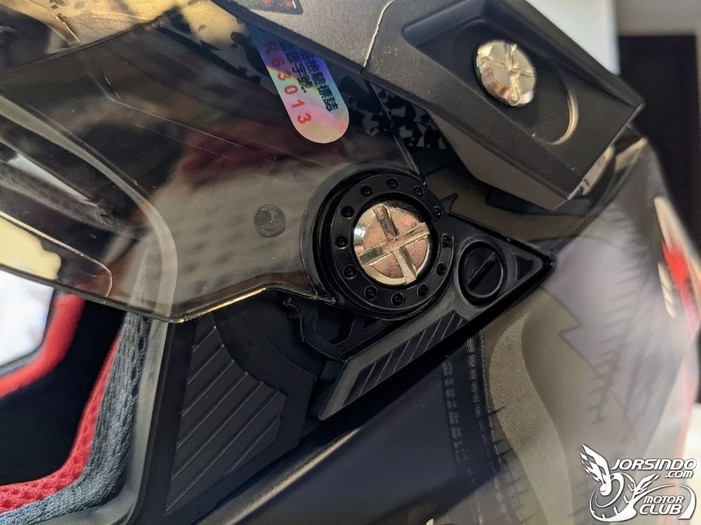 Nikko N-851君王暴龍 不專業開箱7911|小老婆汽機車資訊網