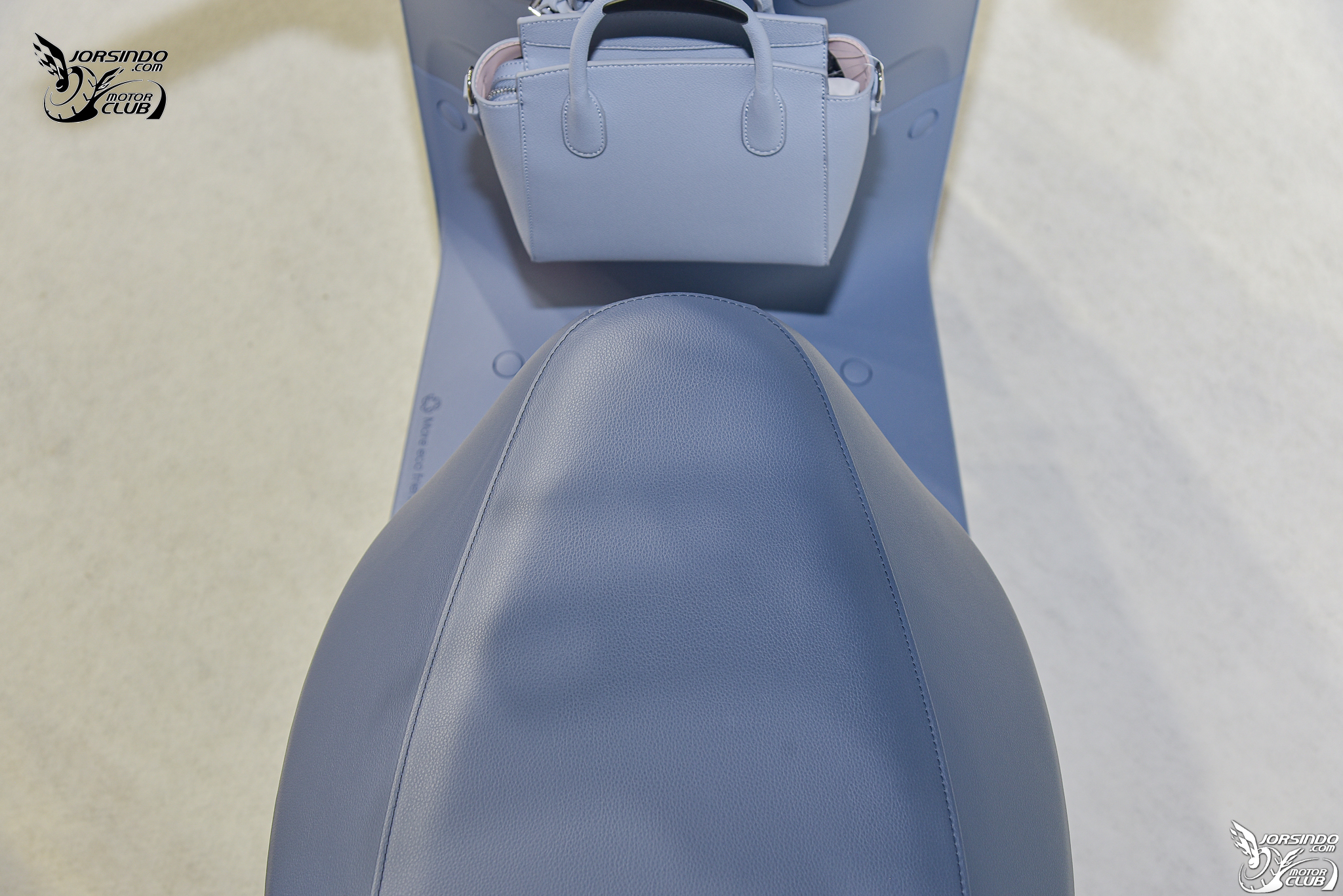 專為女性而生！A ｢Her｣made 全新 GOGORO Delight 好感上市！3106|小老婆汽機車資訊網