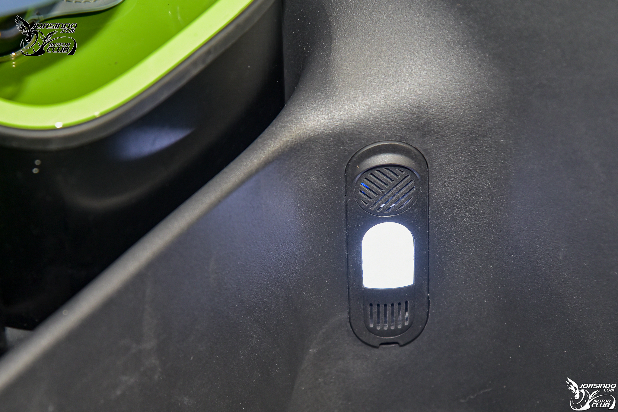 專為女性而生！A ｢Her｣made 全新 GOGORO Delight 好感上市！3234|小老婆汽機車資訊網
