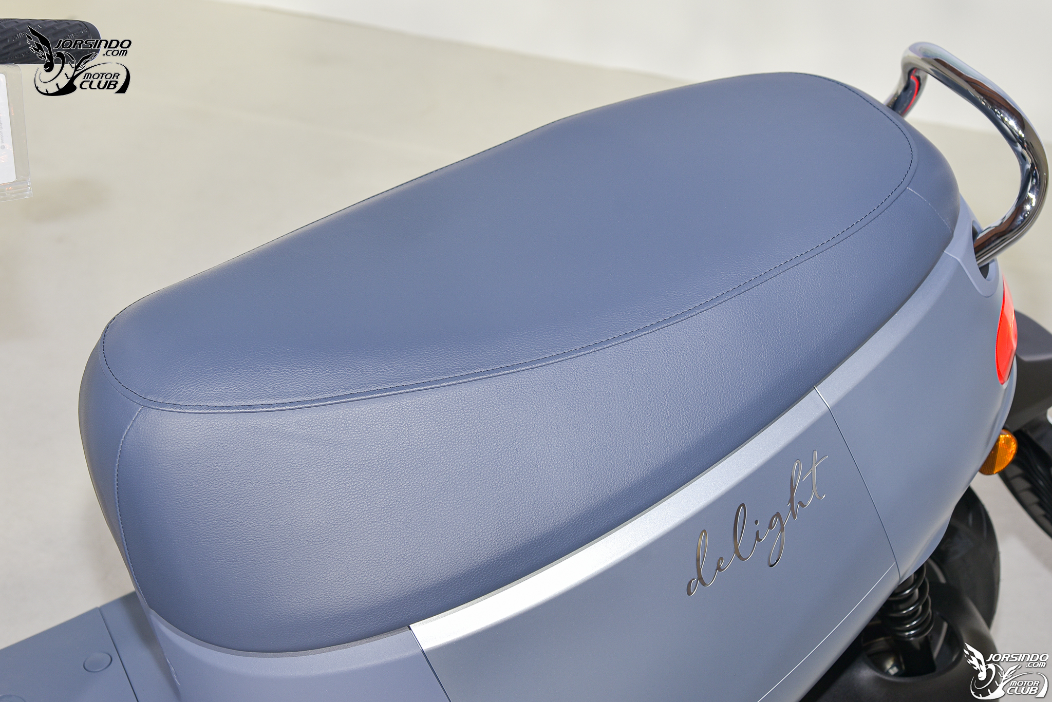 專為女性而生！A ｢Her｣made 全新 GOGORO Delight 好感上市！883|小老婆汽機車資訊網