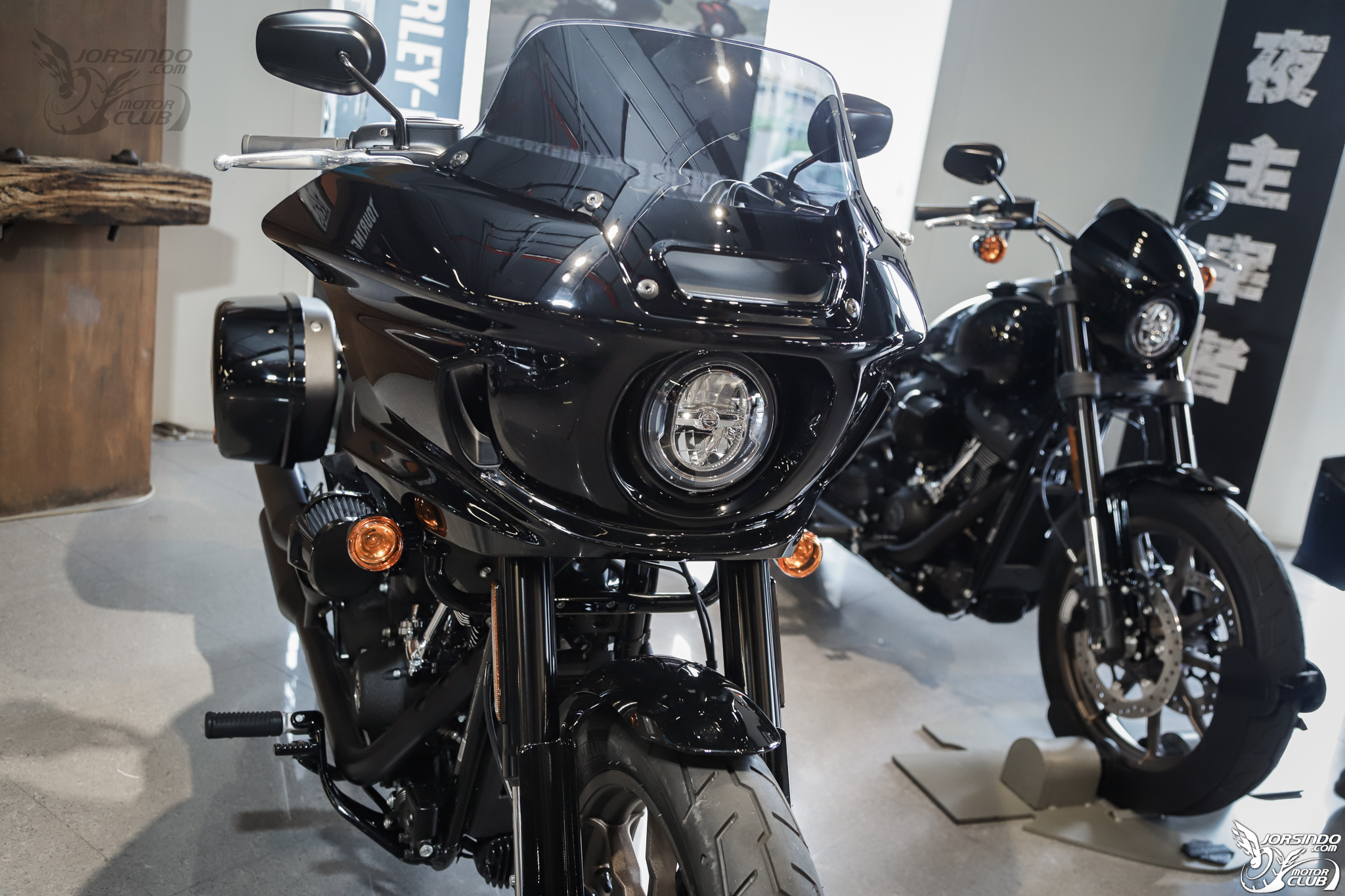 哈雷 Milwaukee-Eight 117 引擎車系新車鑑賞！近2,000c.c.美式巨獸9521|哈雷,softtail,美式機車,CVO,touring小老婆汽機車資訊網