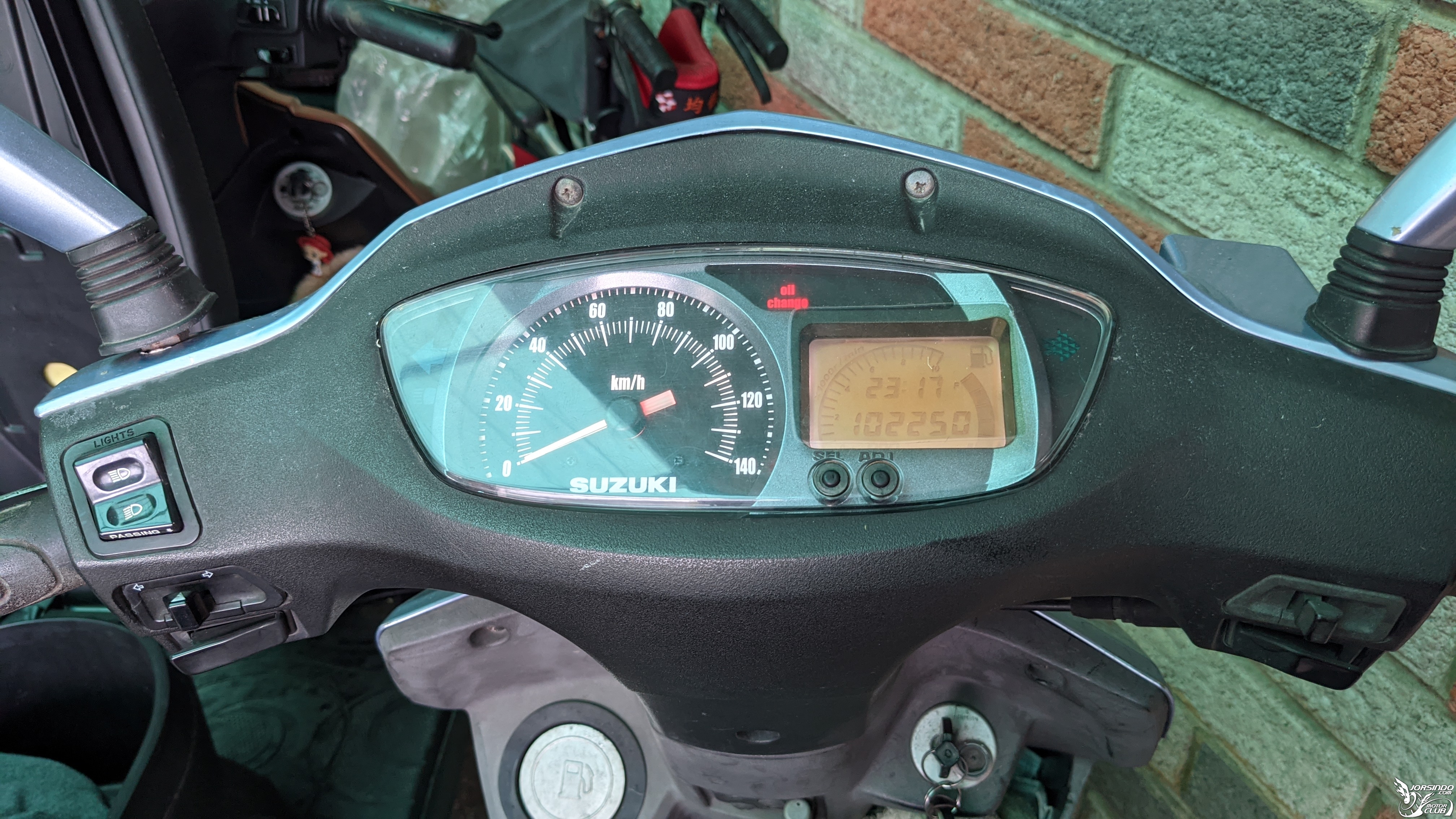 2008年化油GSR十萬歷程1419|小老婆汽機車資訊網