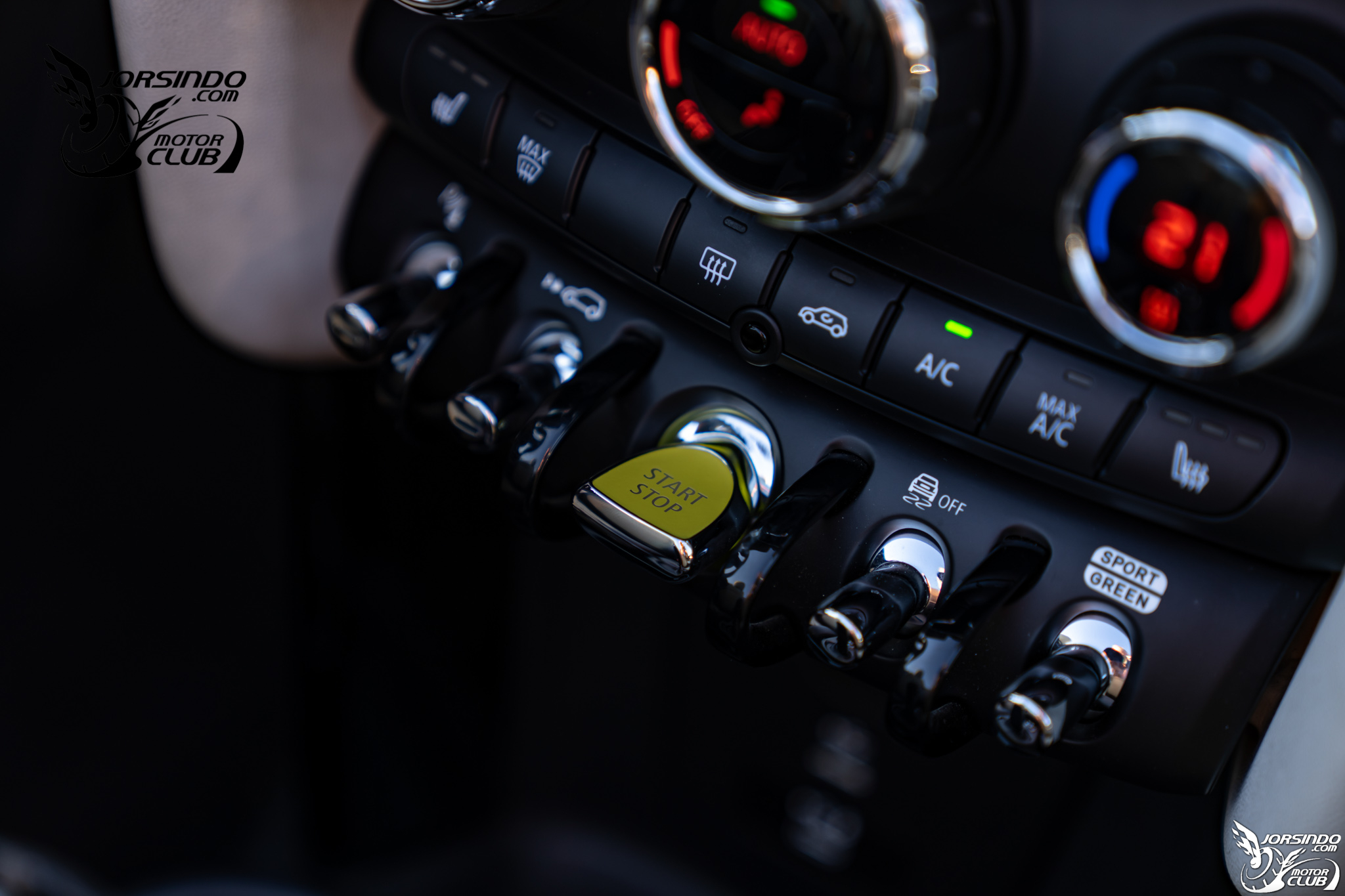 上空四座+純電動力=完美！MINI Cooper SE敞篷概念版登場3056|Mini,Cooper SE,Cooper SE Covertible,Mini Electric小老婆汽機車資訊網