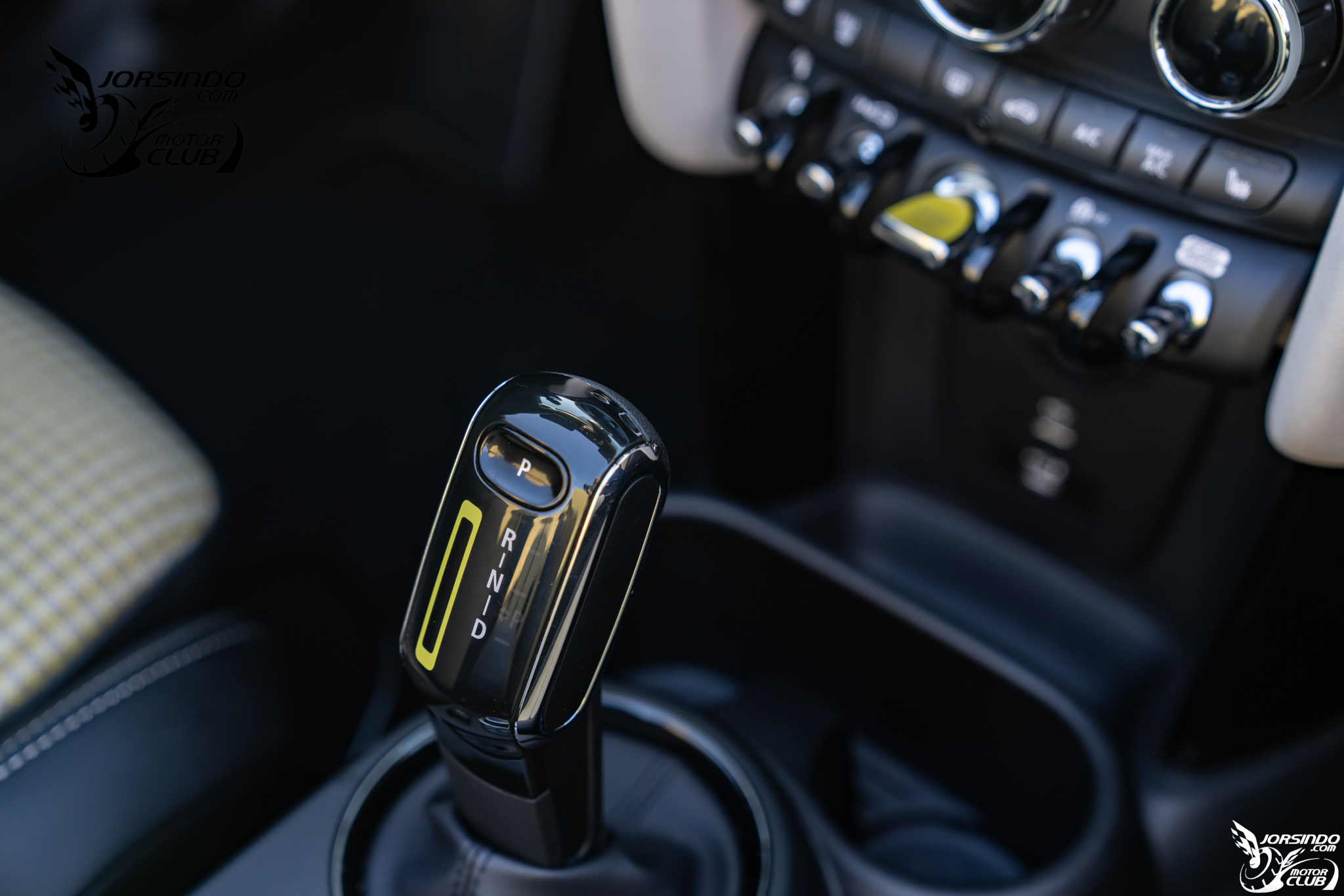 上空四座+純電動力=完美！MINI Cooper SE敞篷概念版登場2544|Mini,Cooper SE,Cooper SE Covertible,Mini Electric小老婆汽機車資訊網