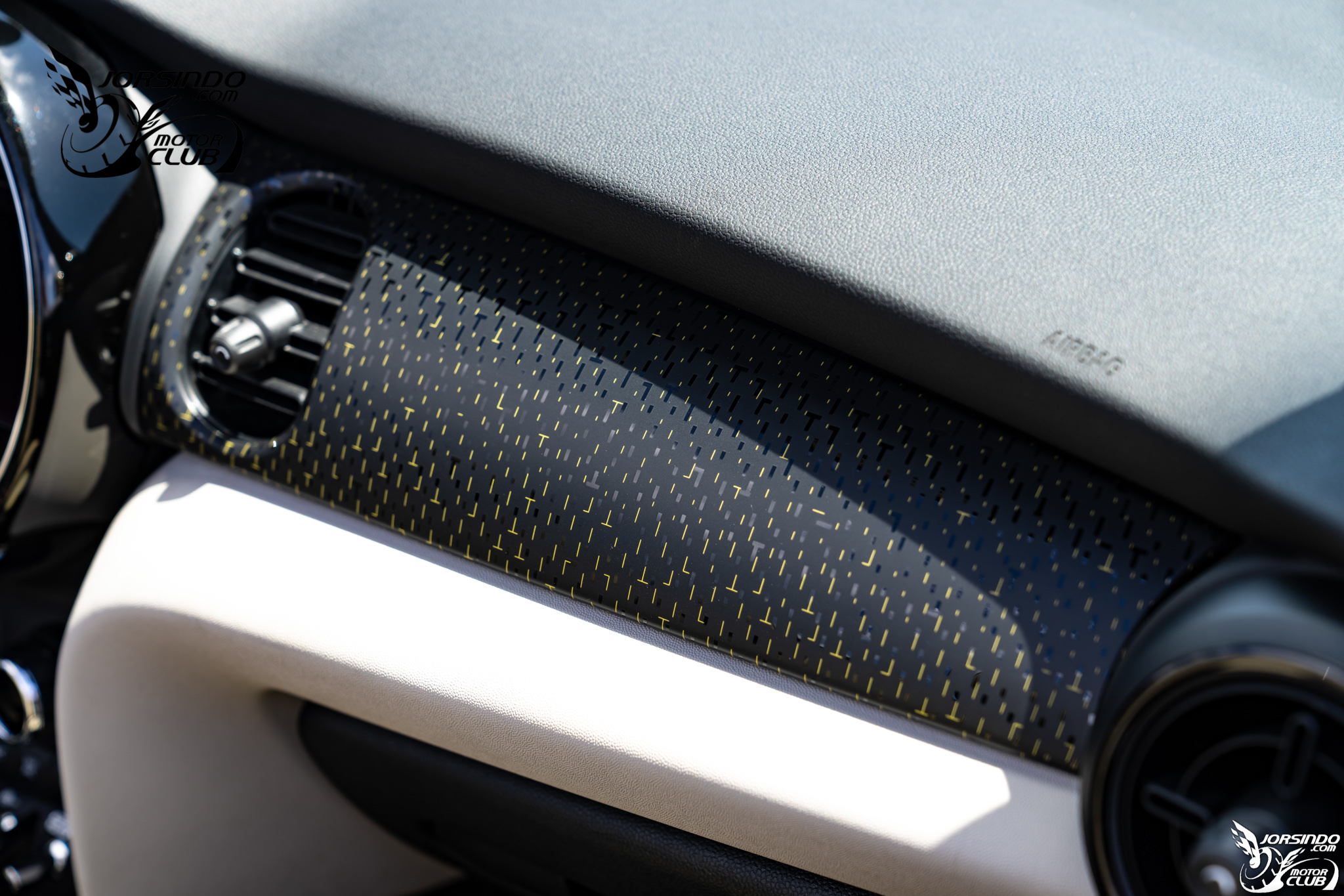 上空四座+純電動力=完美！MINI Cooper SE敞篷概念版登場8267|Mini,Cooper SE,Cooper SE Covertible,Mini Electric小老婆汽機車資訊網